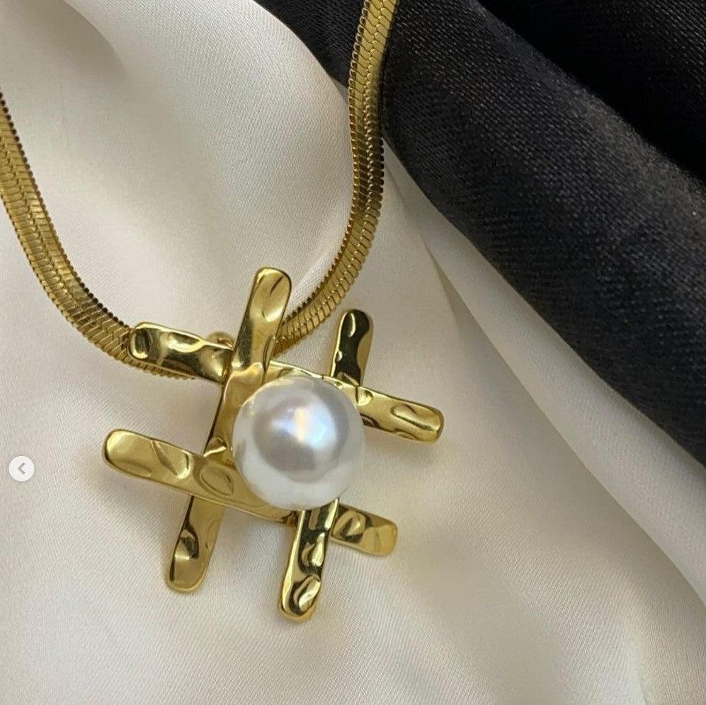 TikTok Pendant