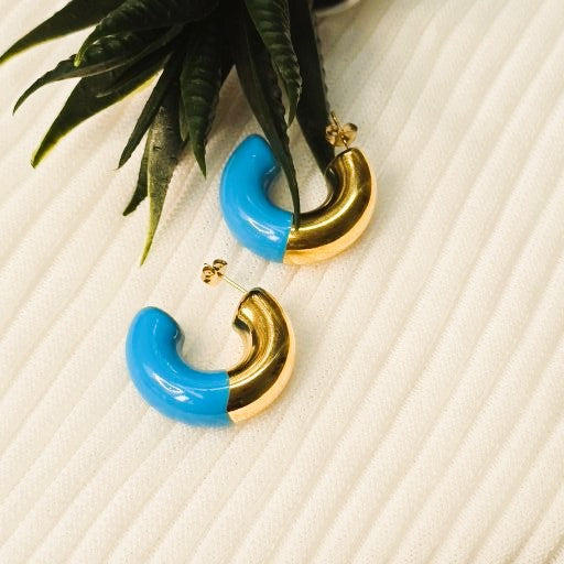 Blue Moon Hoops