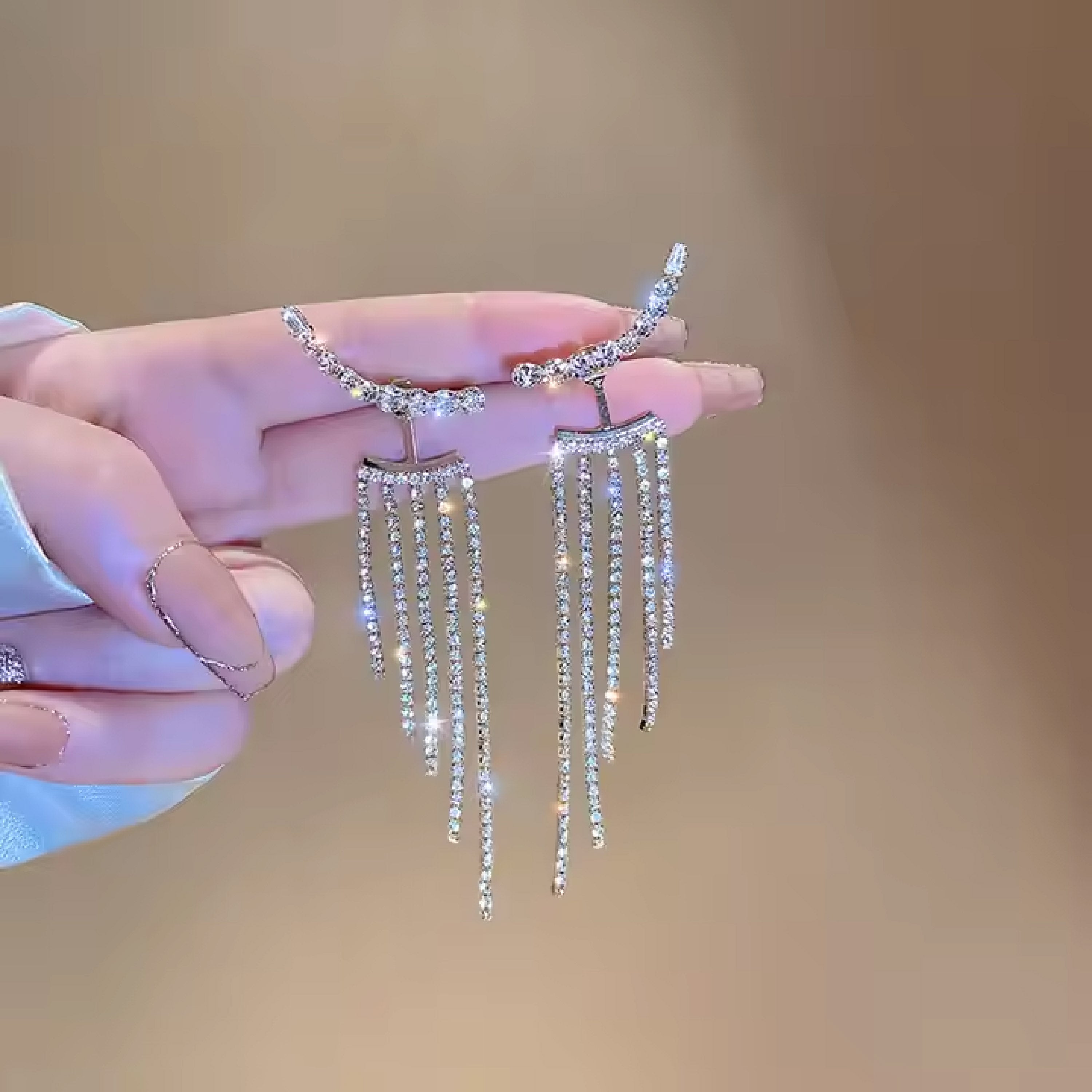 Clip One Crystal