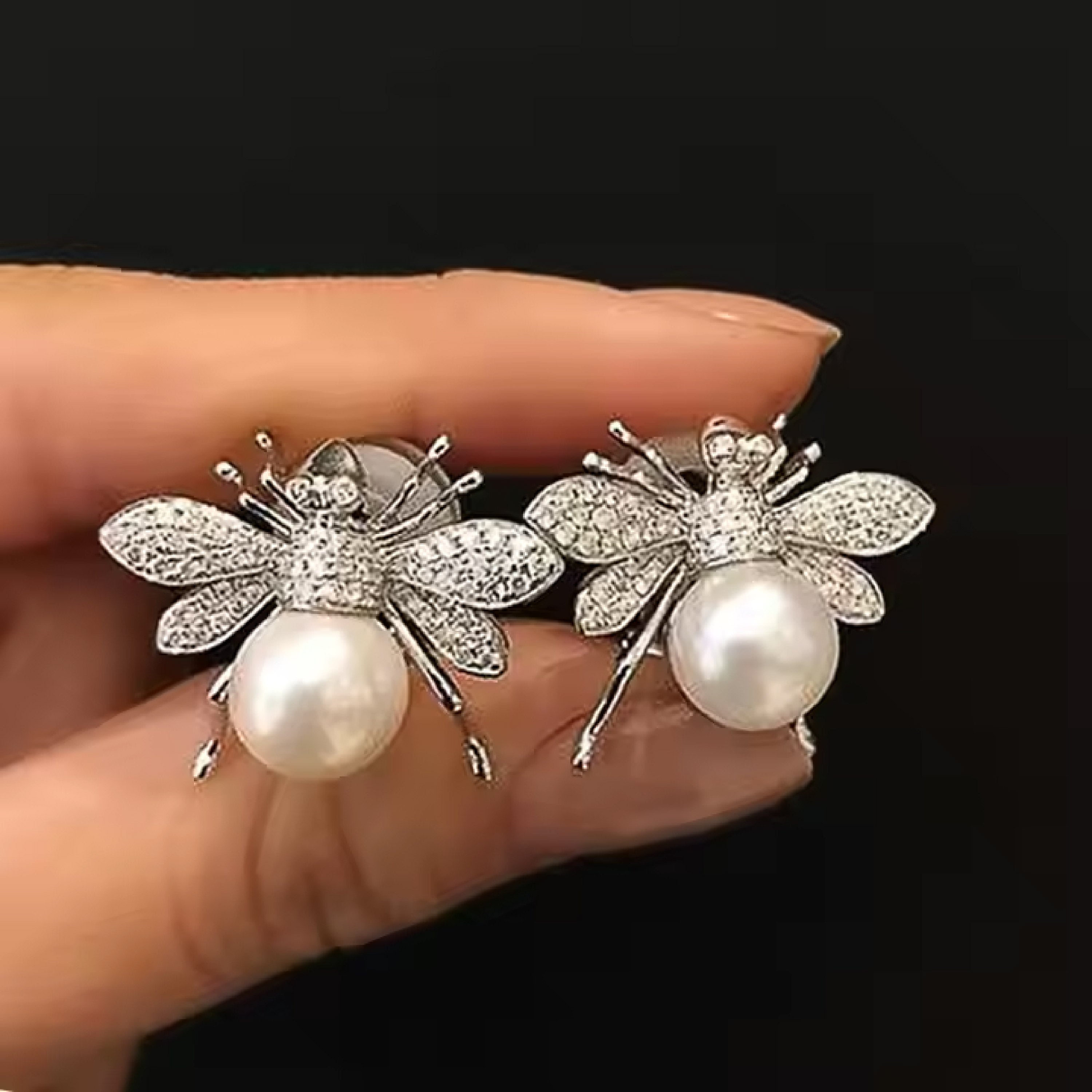 Crystal Butterfly