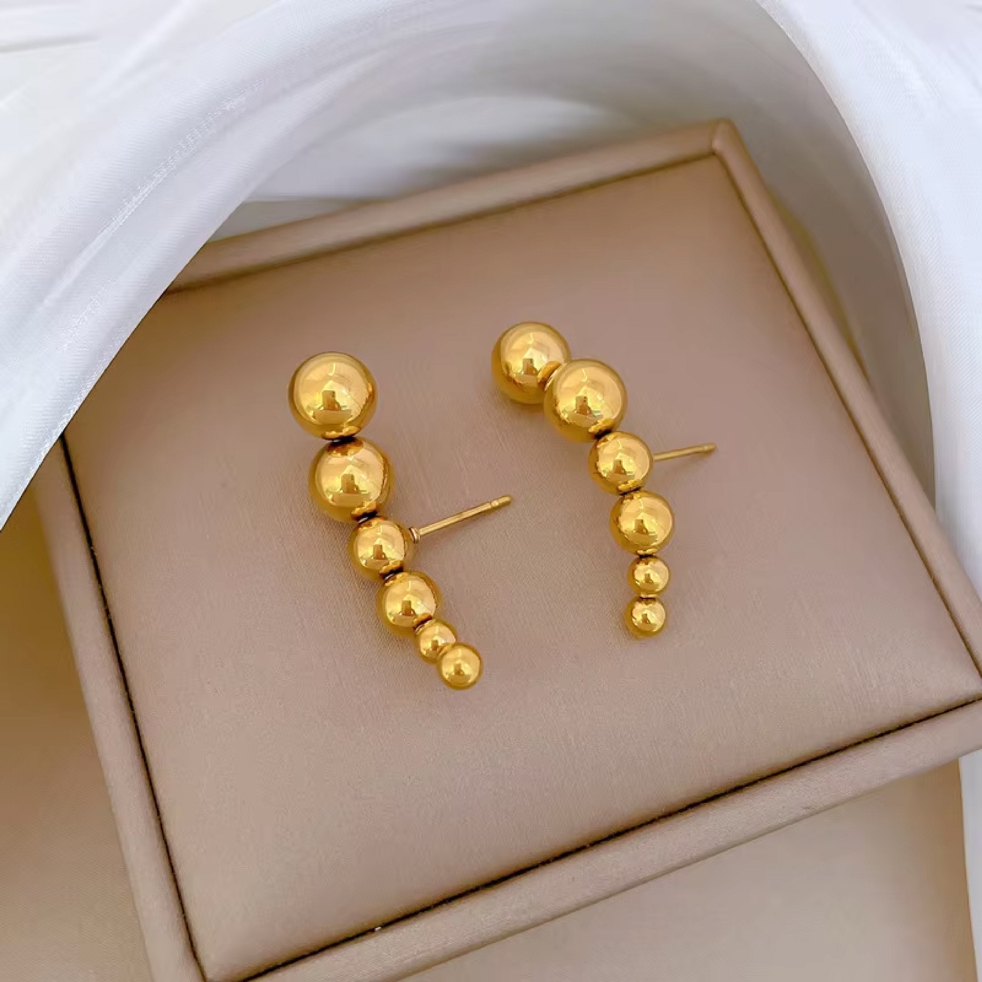 Hanging Drops