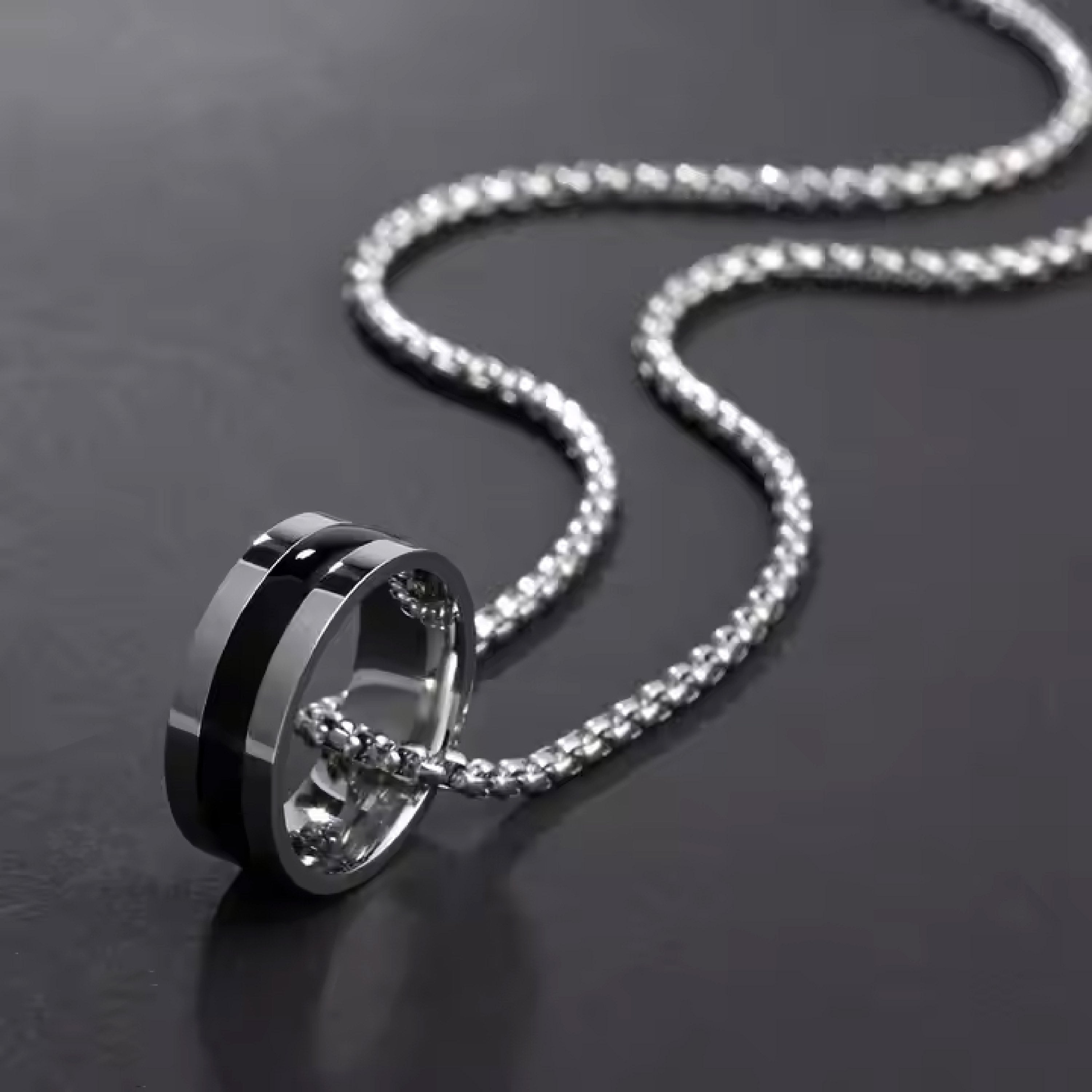 Ring Pendant
