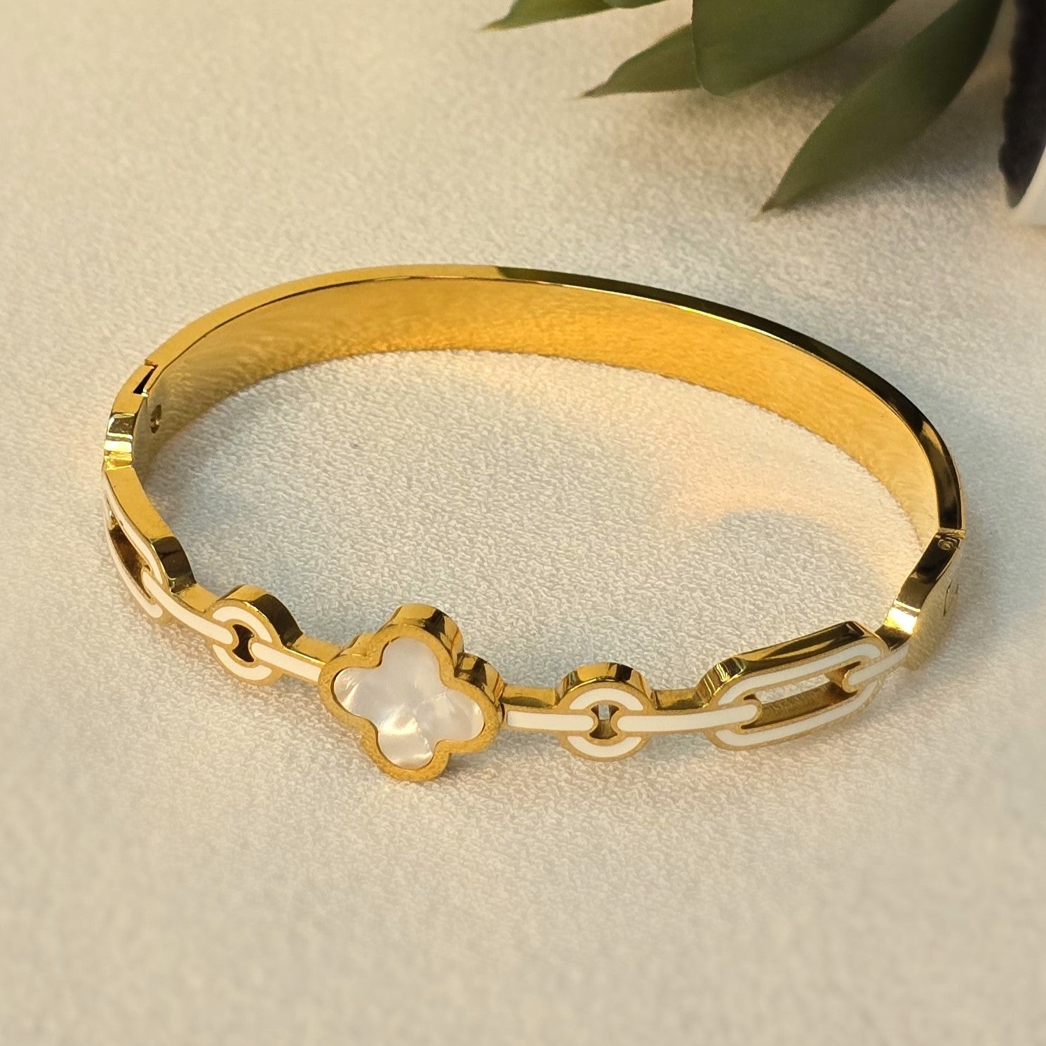 Lucky Bracelet