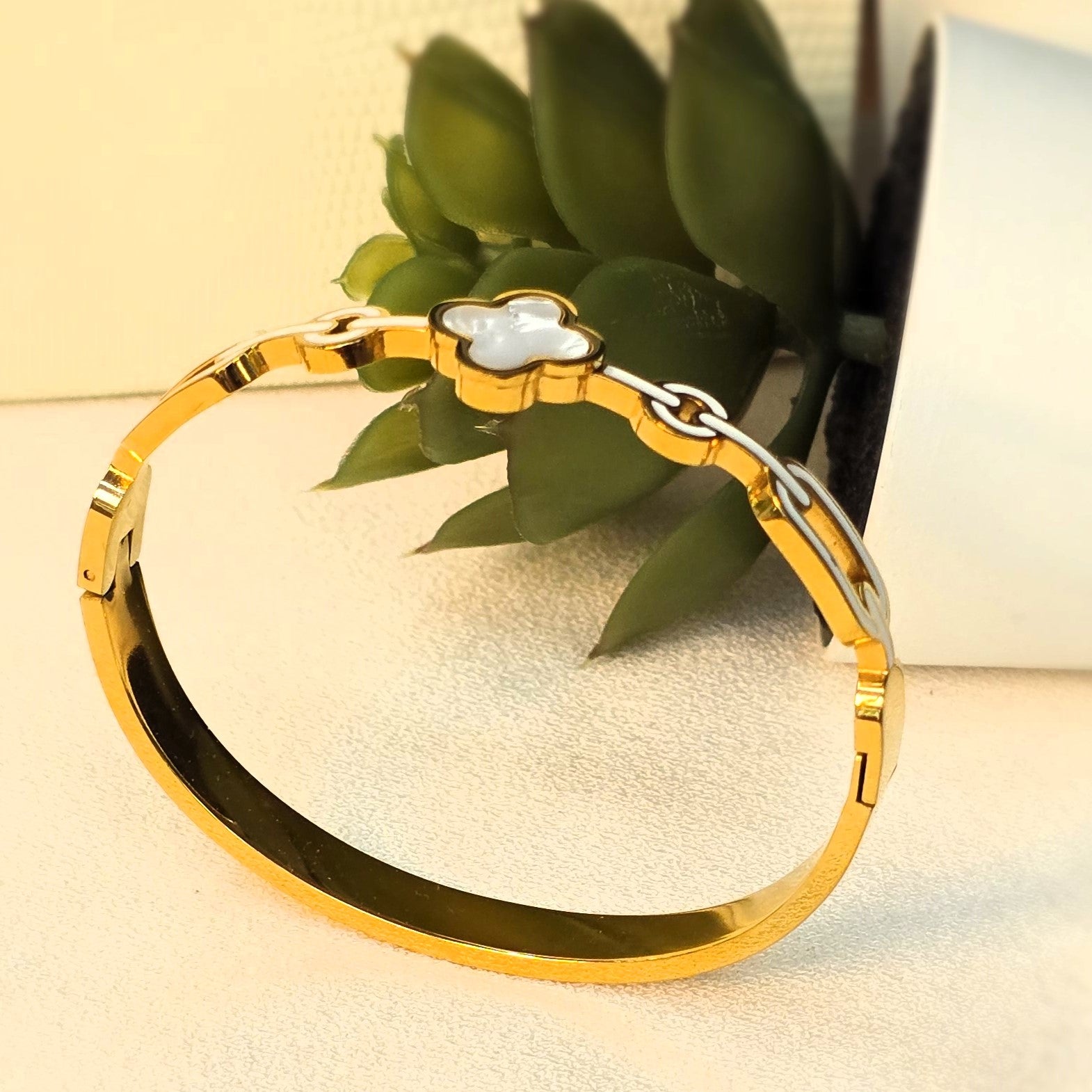 Lucky Bracelet
