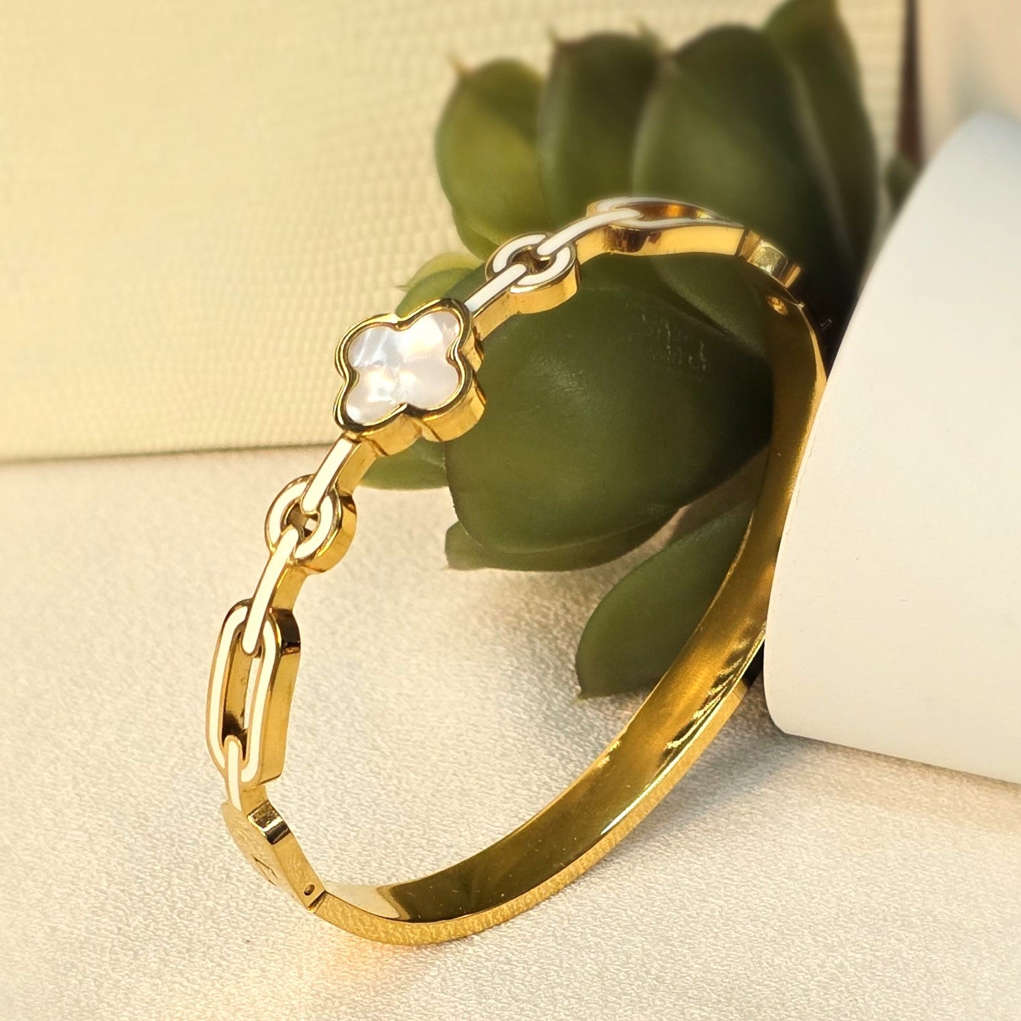 Lucky Bracelet