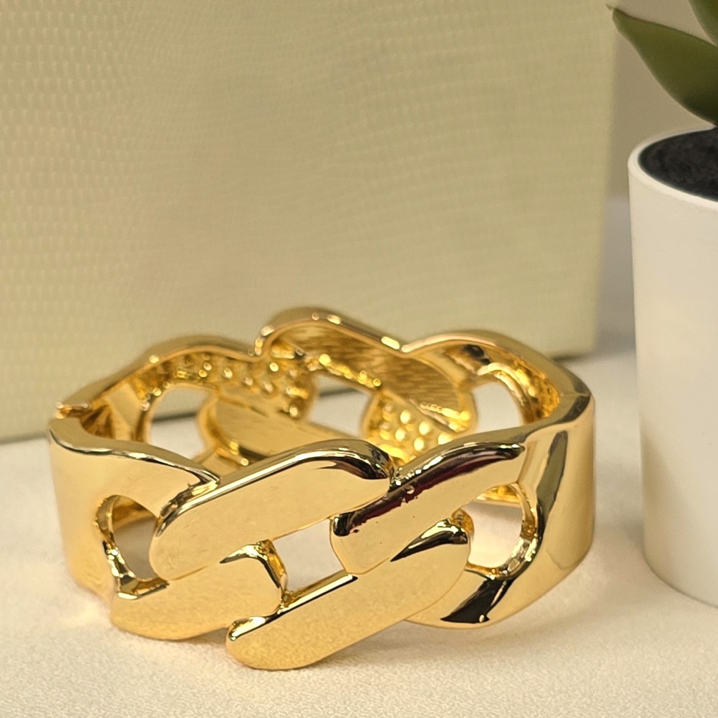 Link Bracelet