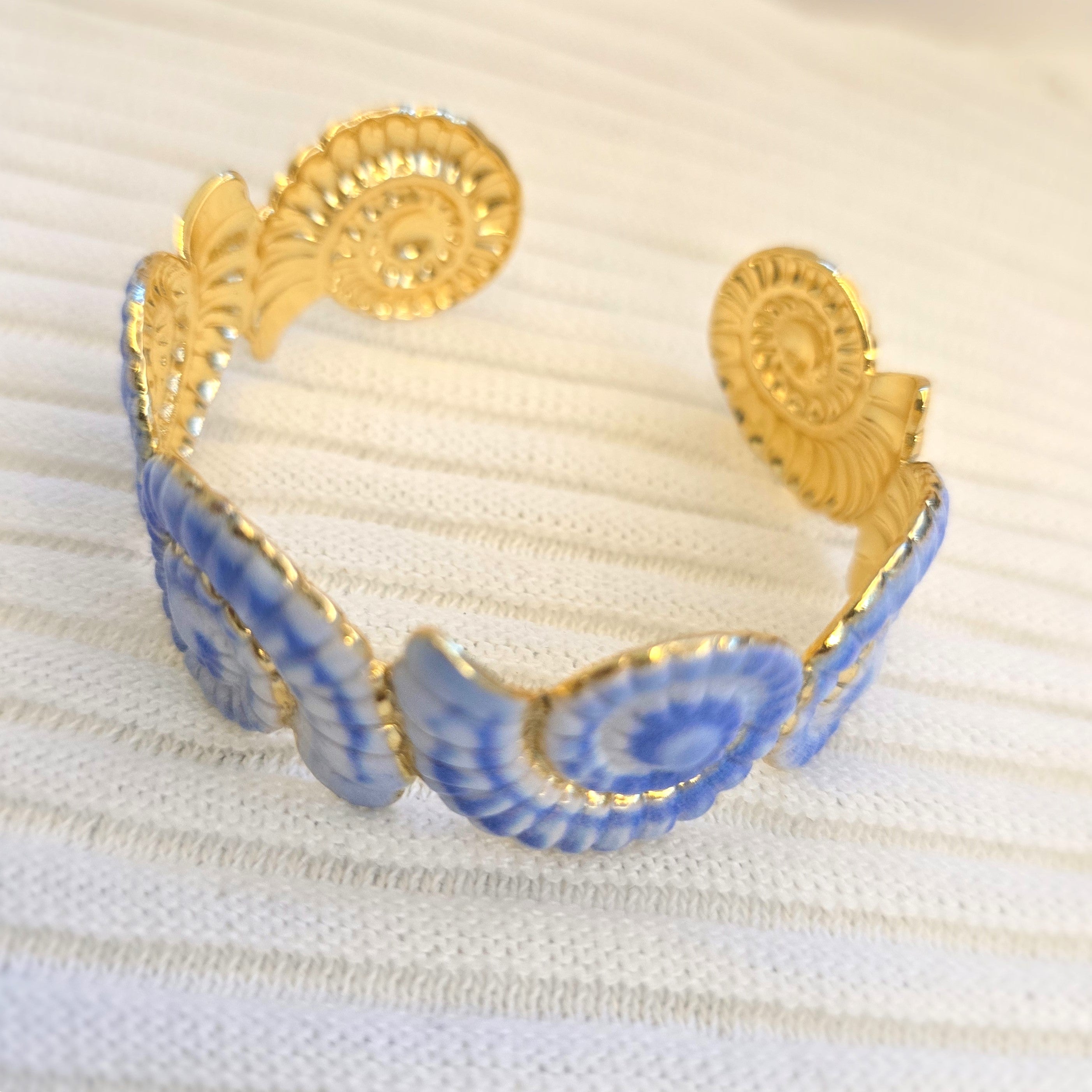 Ocean Breeze Bracelet