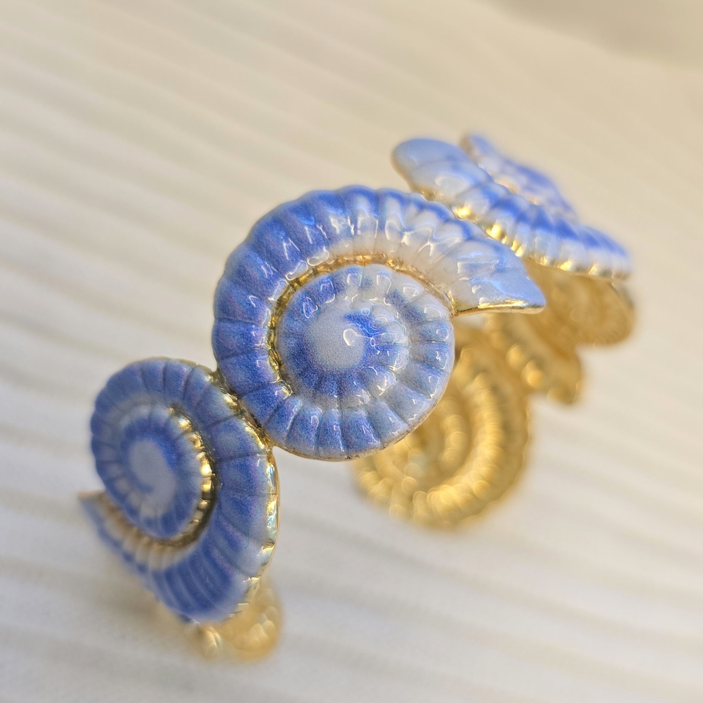 Ocean Breeze Bracelet