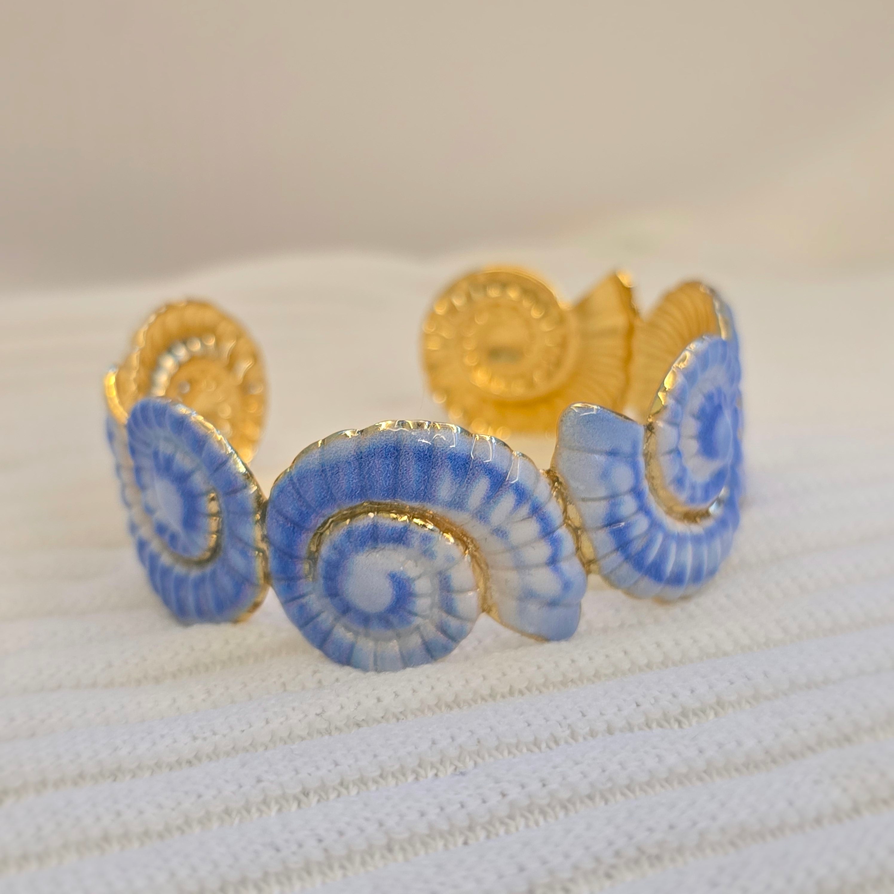 Ocean Breeze Bracelet