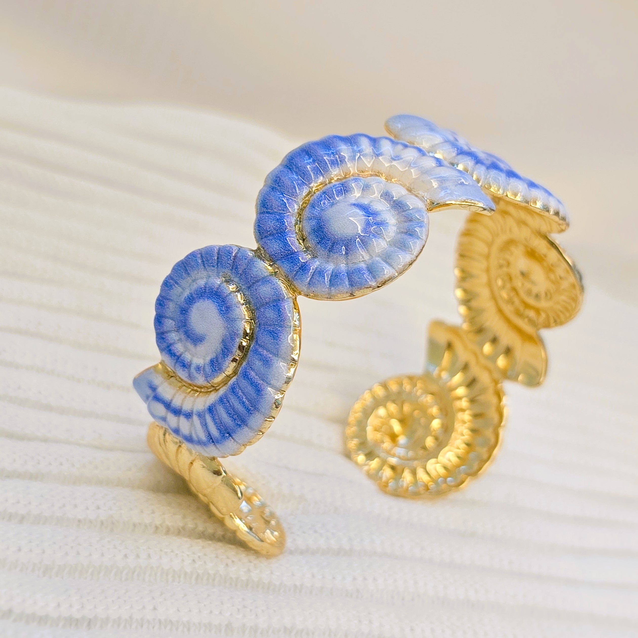 Ocean Breeze Bracelet