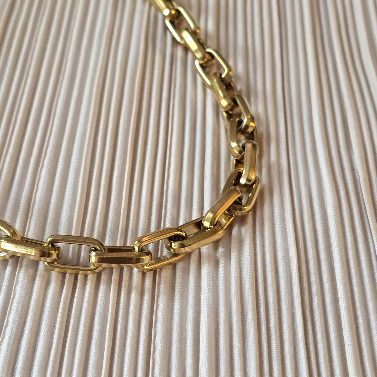 Gold Chain
