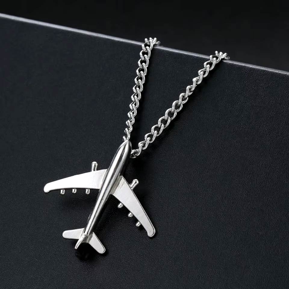 Aircraft