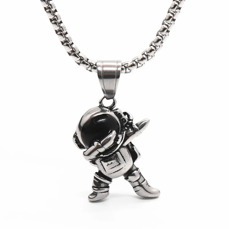 Astronaut