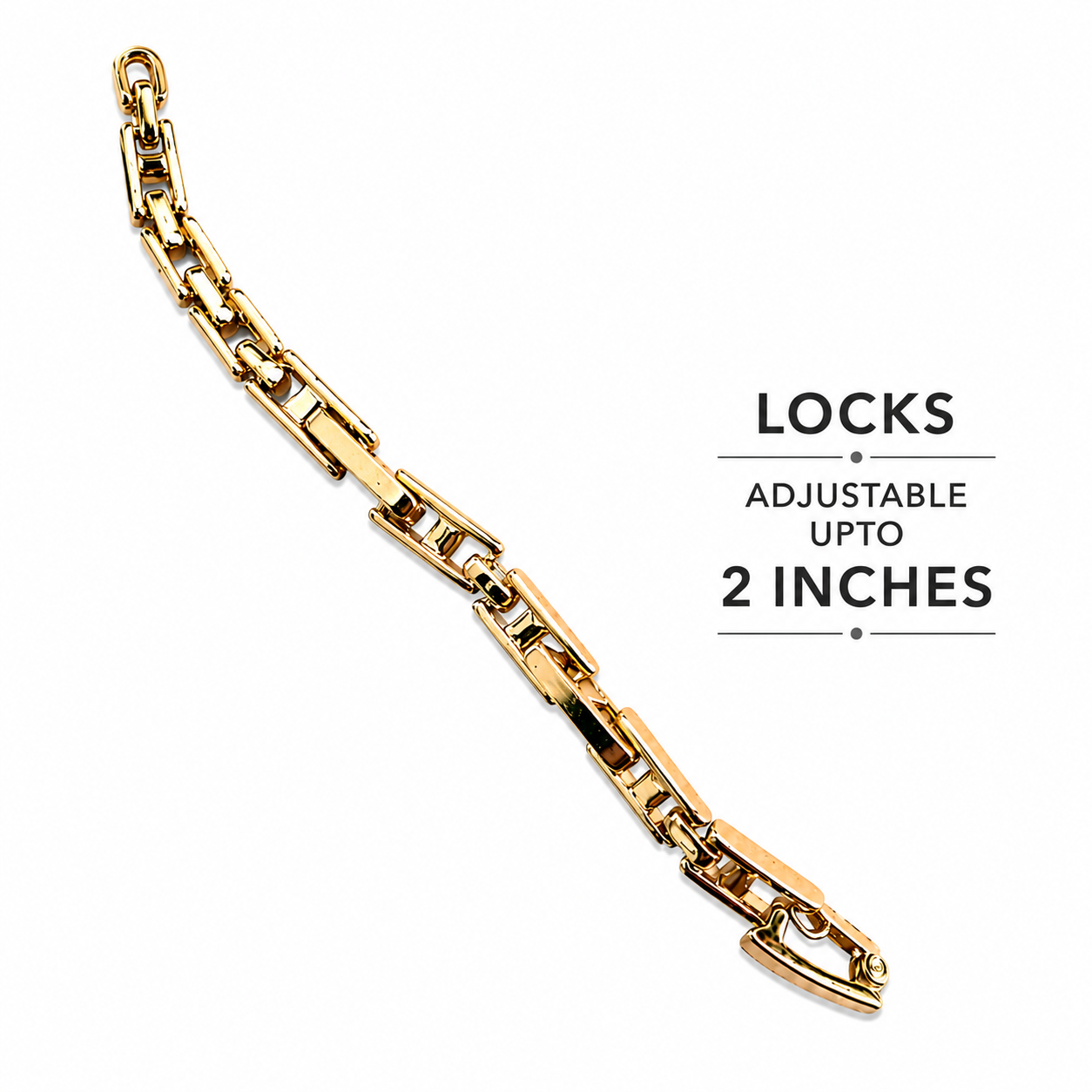 Radiant Link CZ Bracelet