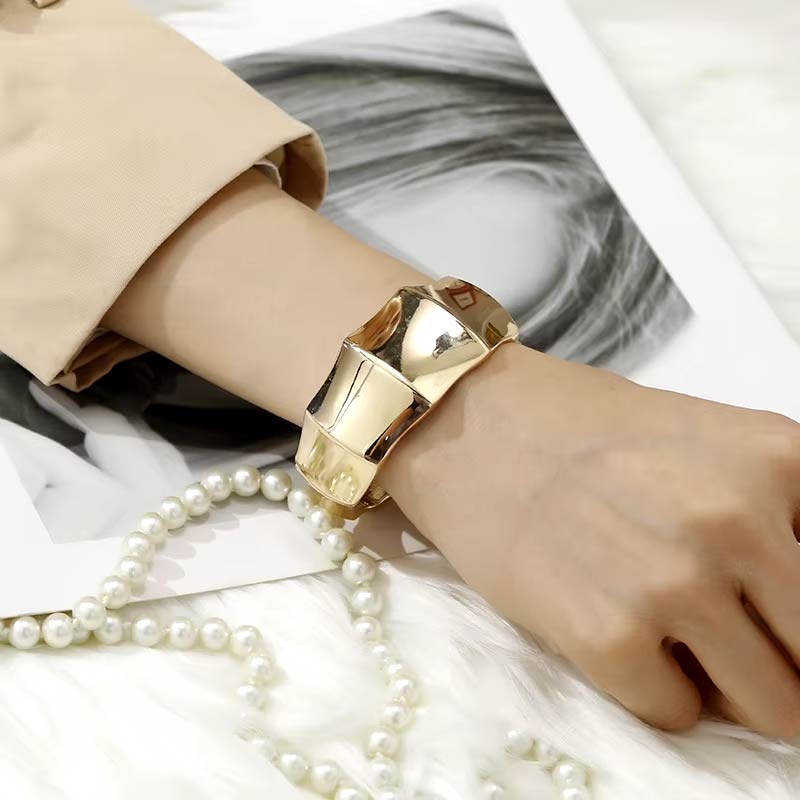 Bamboo Bracelet