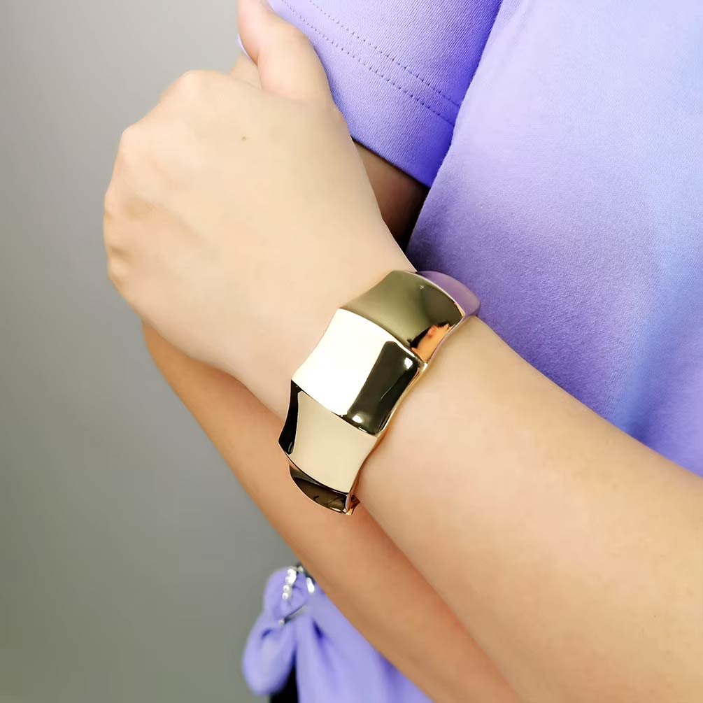 Bamboo Bracelet