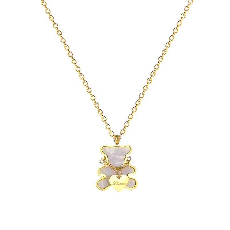 Bear Charm