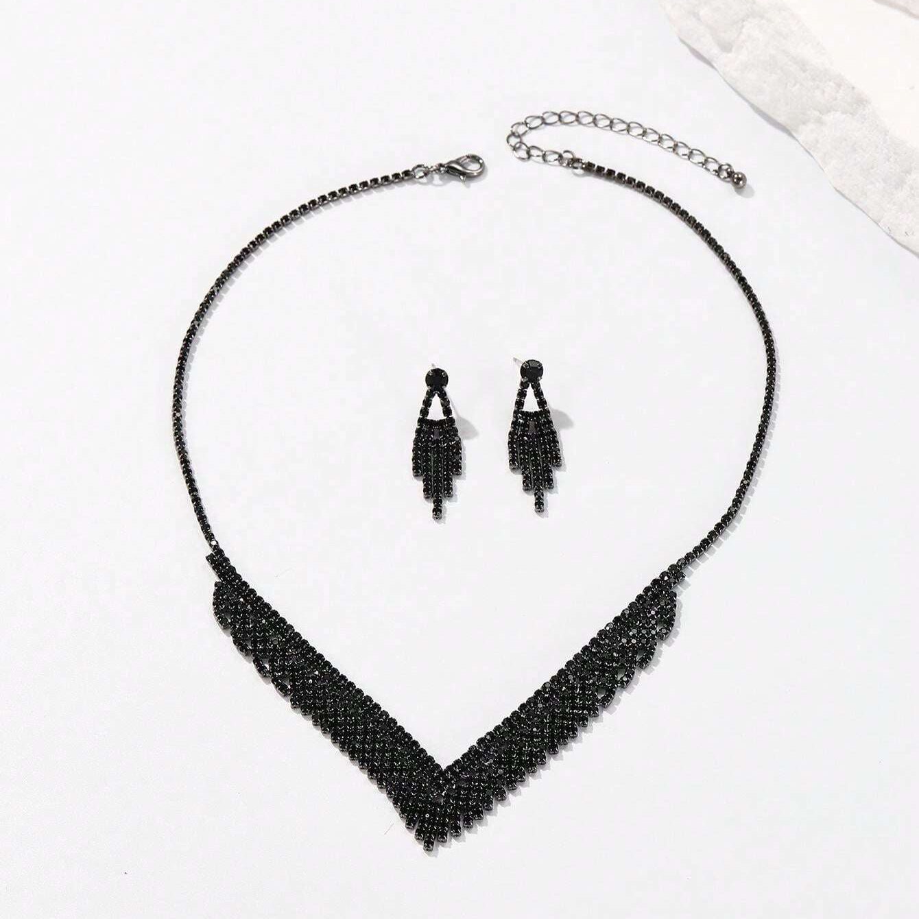 Midnight Luxe Set