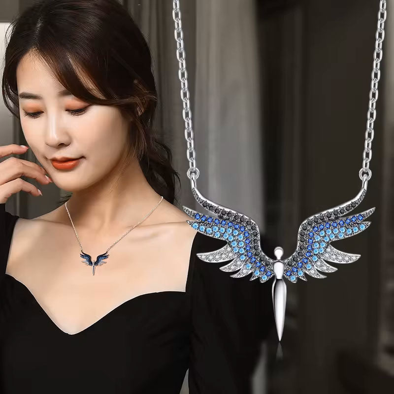 BlueWings