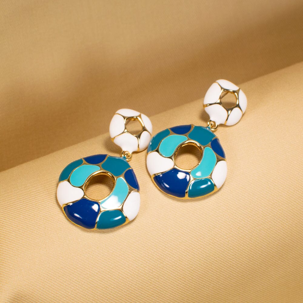 Blue Bling