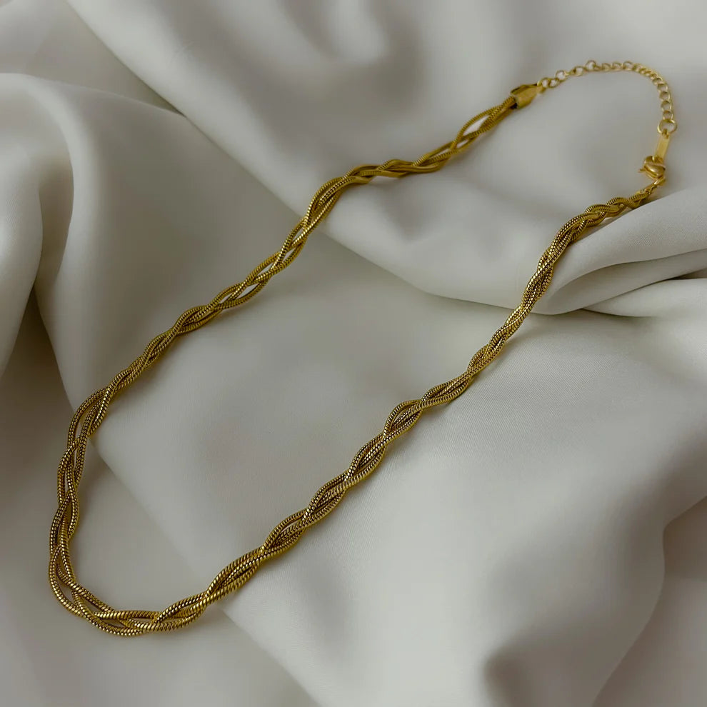 Braided Chain