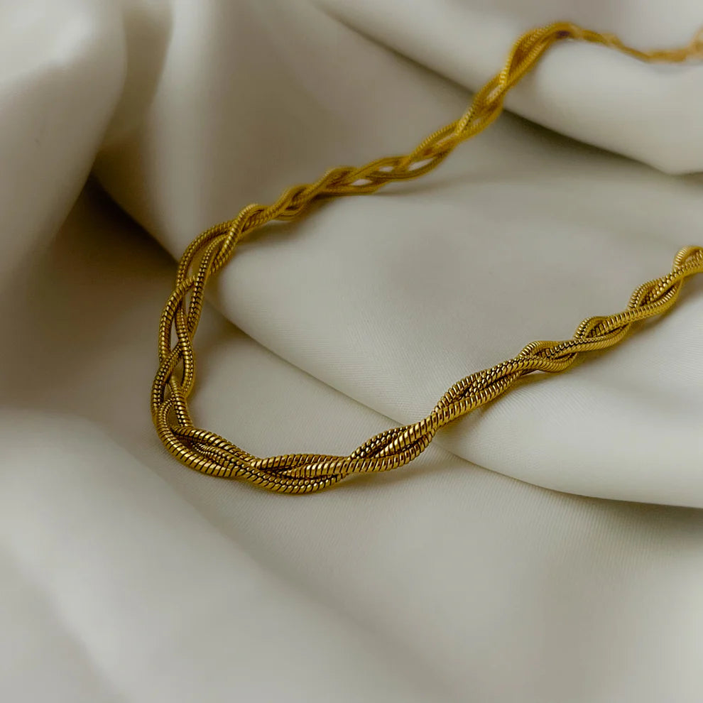 Braided Chain
