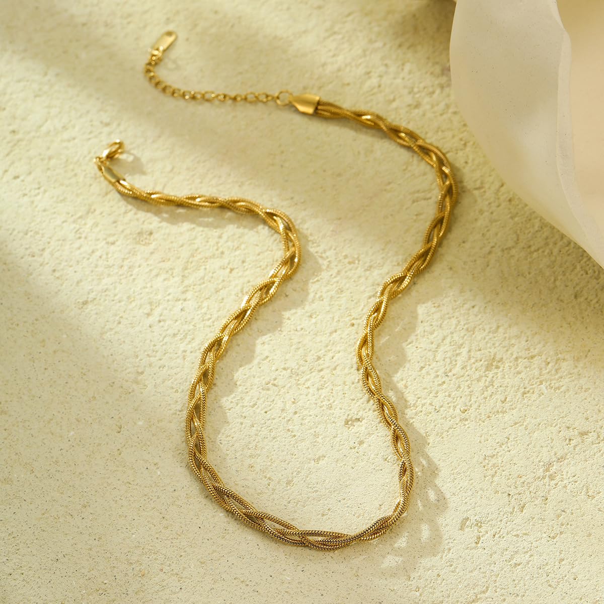 Braided Chain