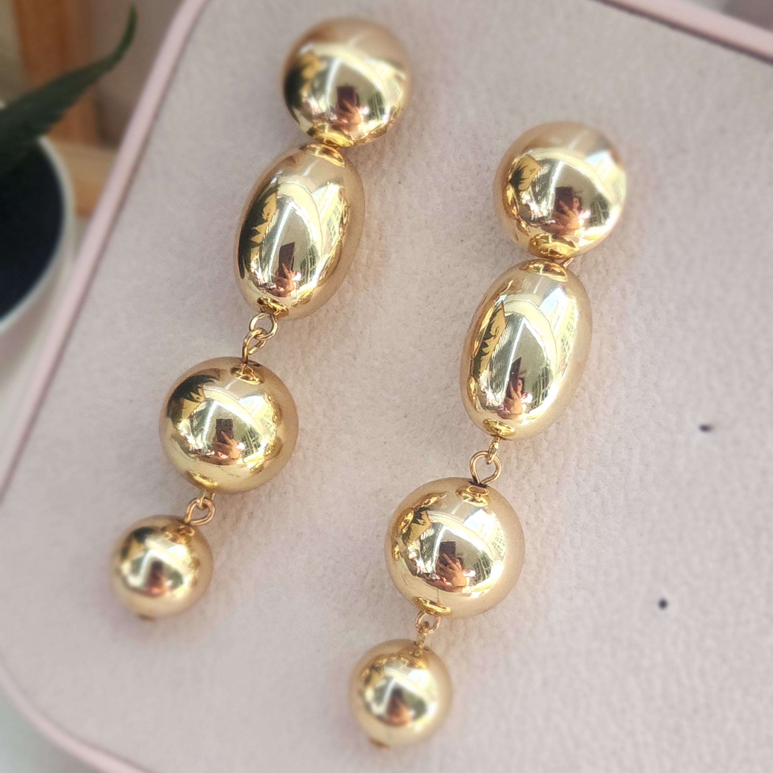 Bubble Danglers