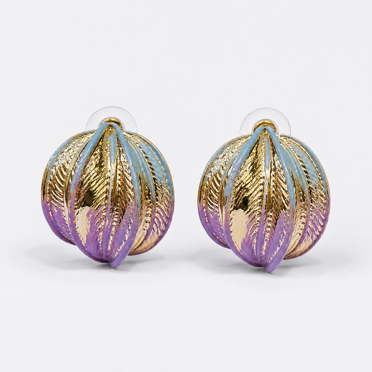 Walnut Studs