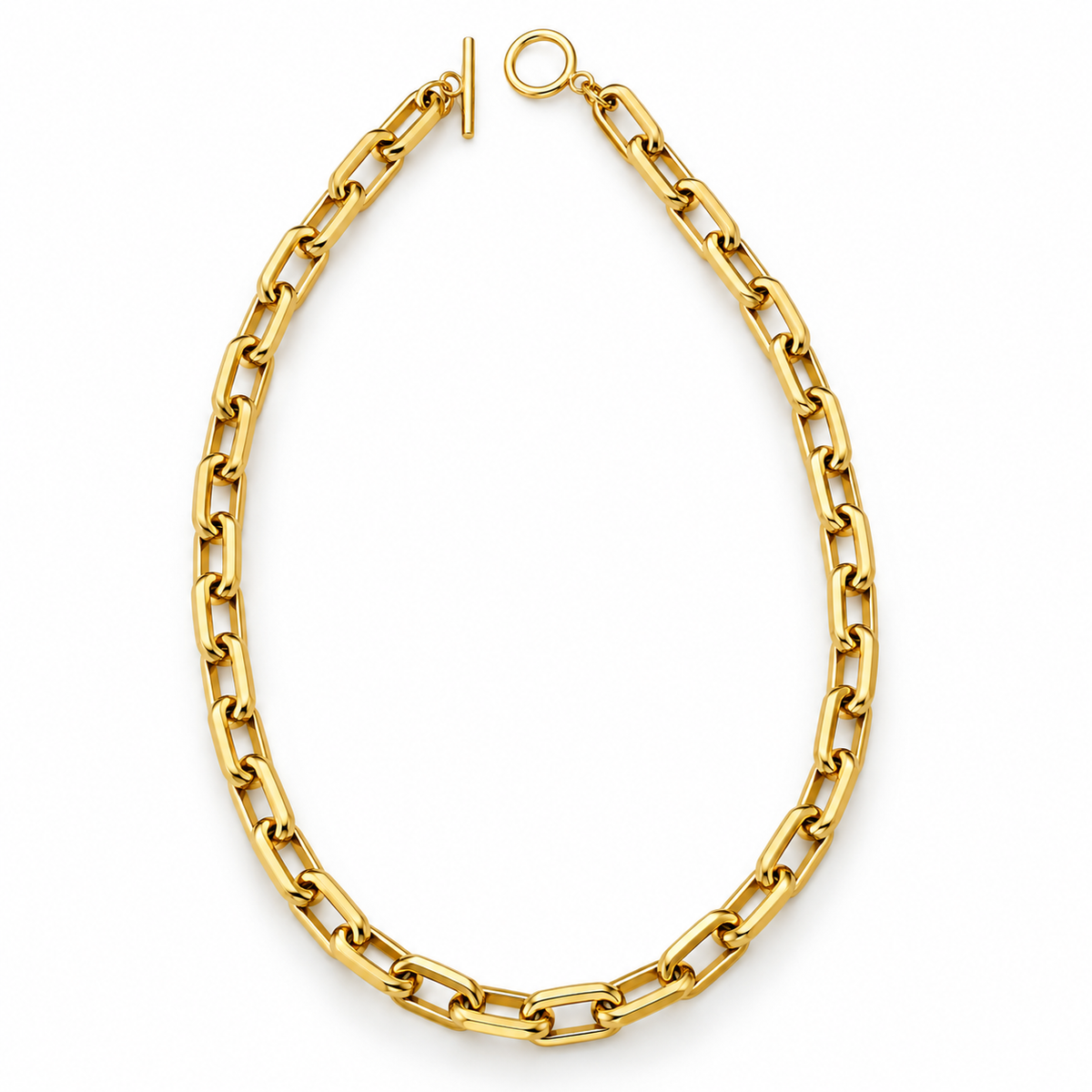 Gold Chain