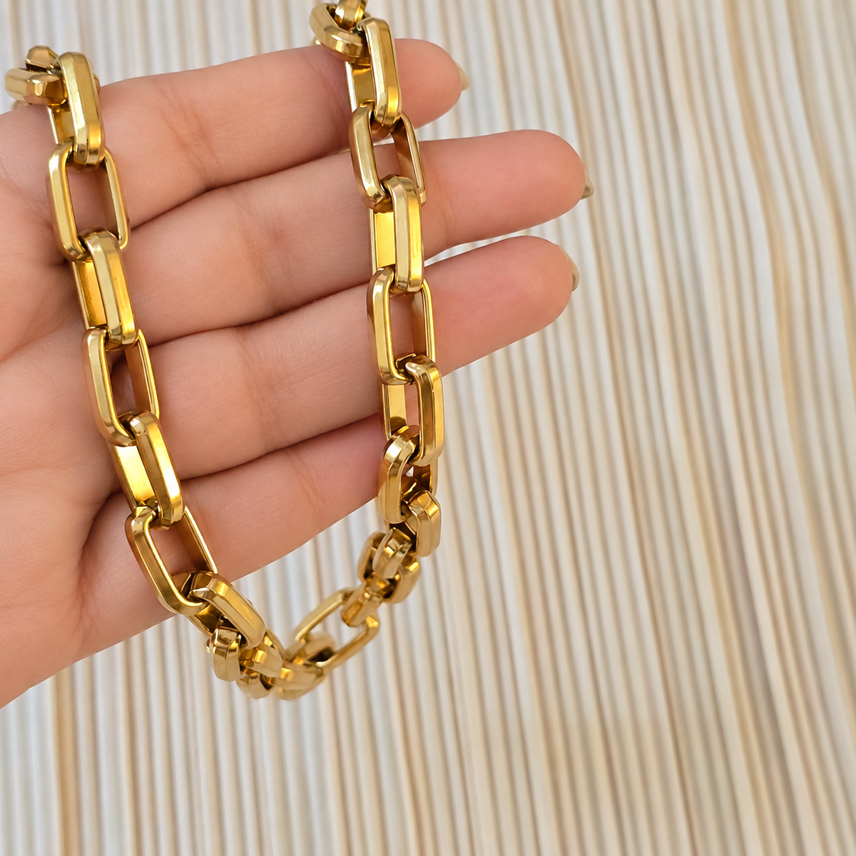 Gold Chain
