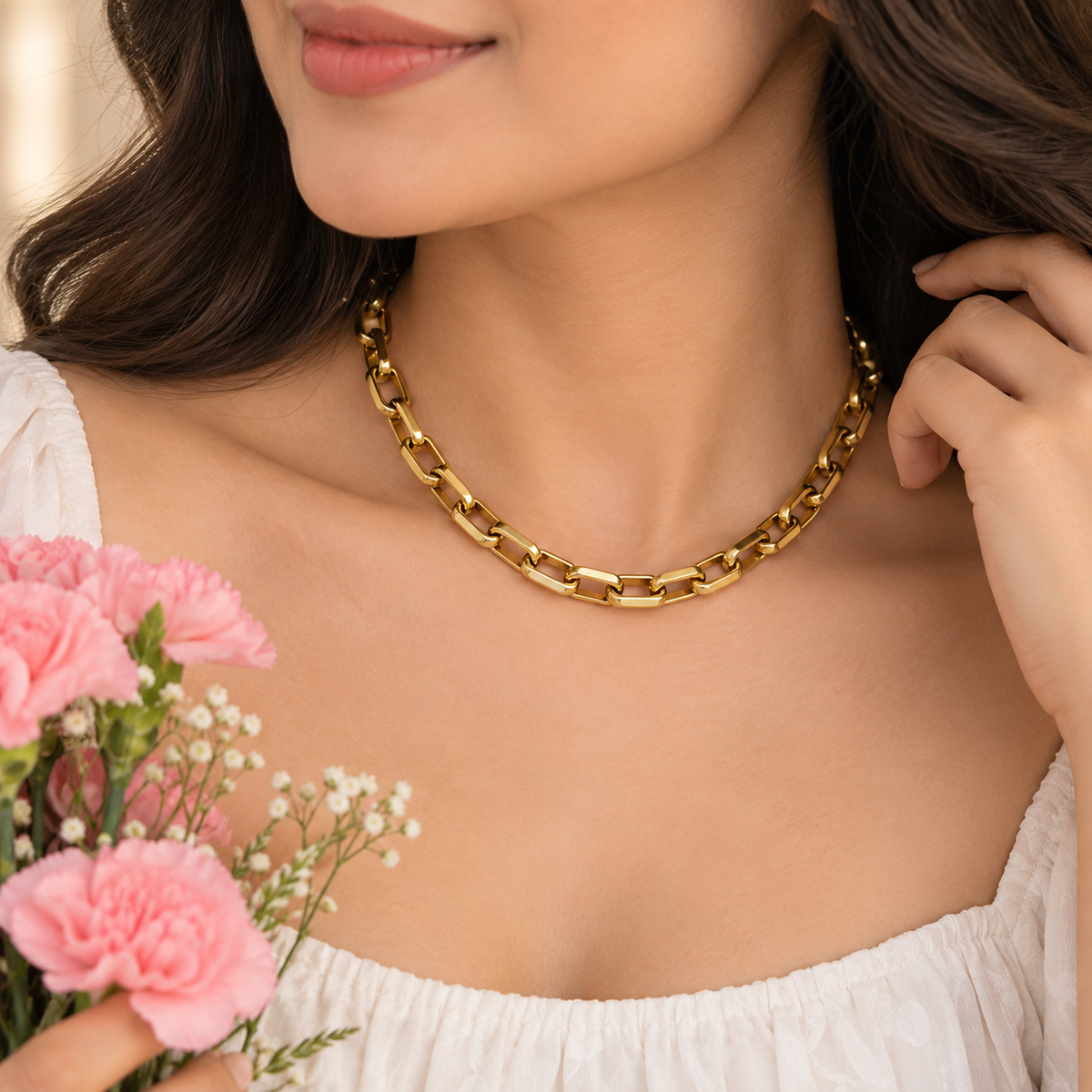 Gold Chain