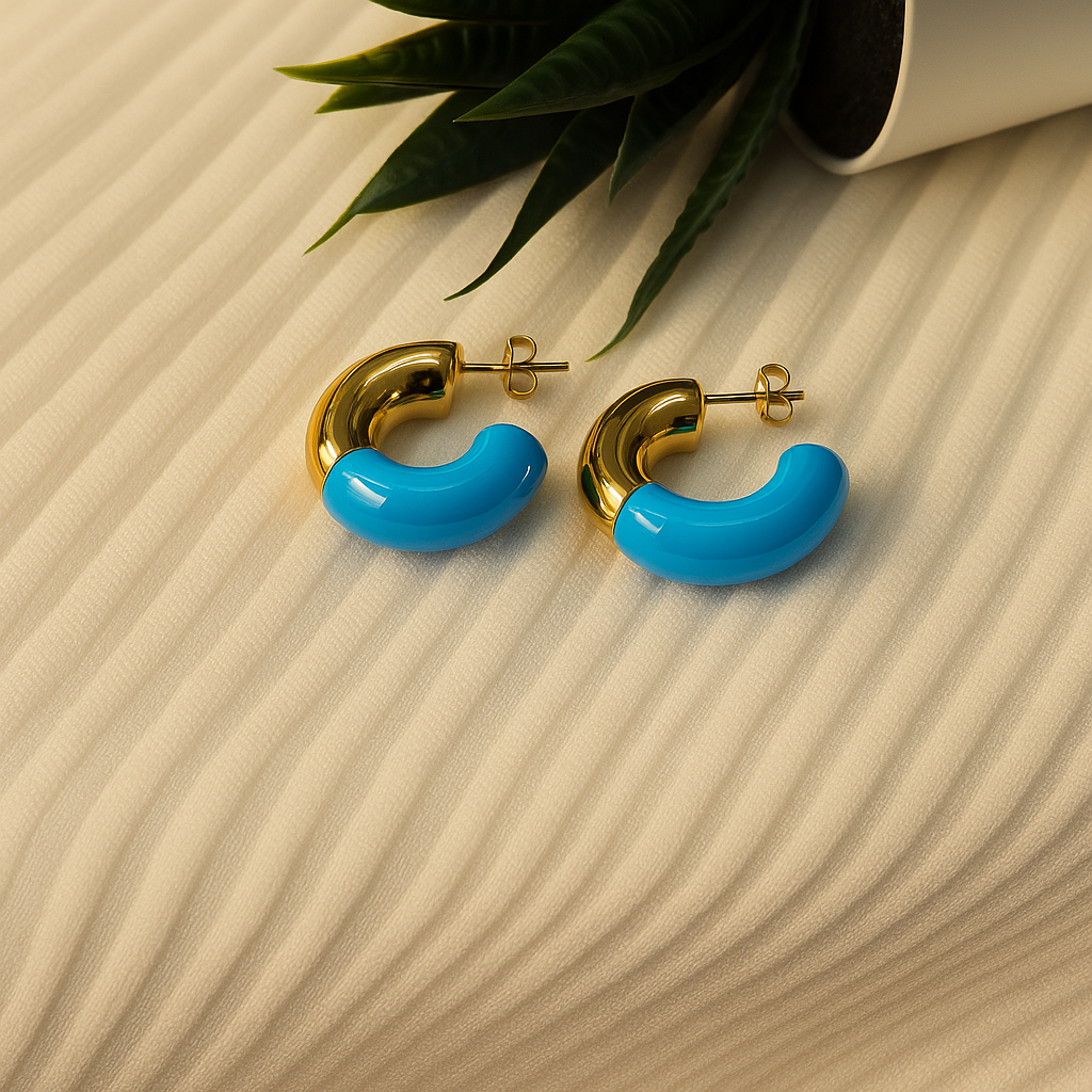 Blue Moon Hoops
