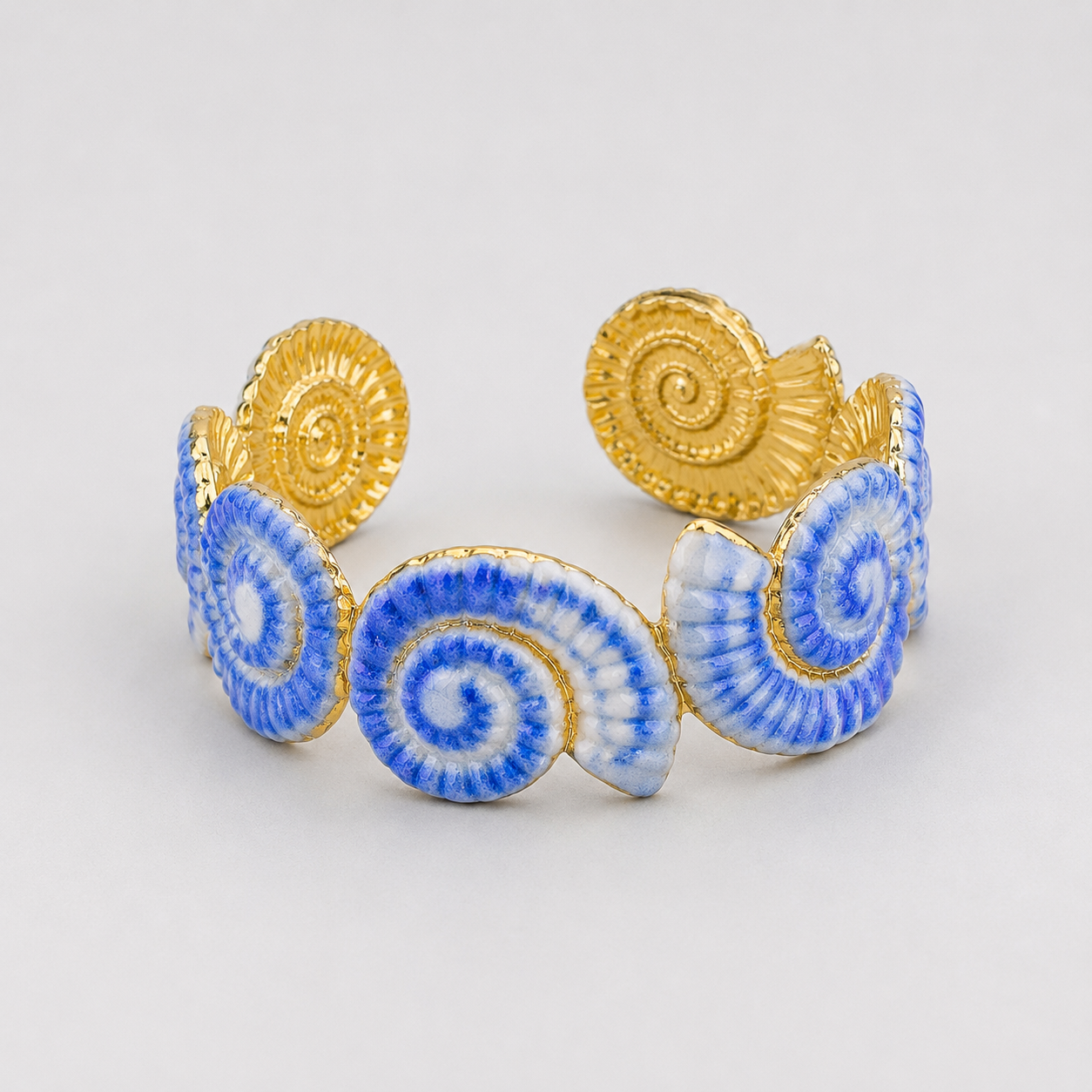 Ocean Breeze Bracelet
