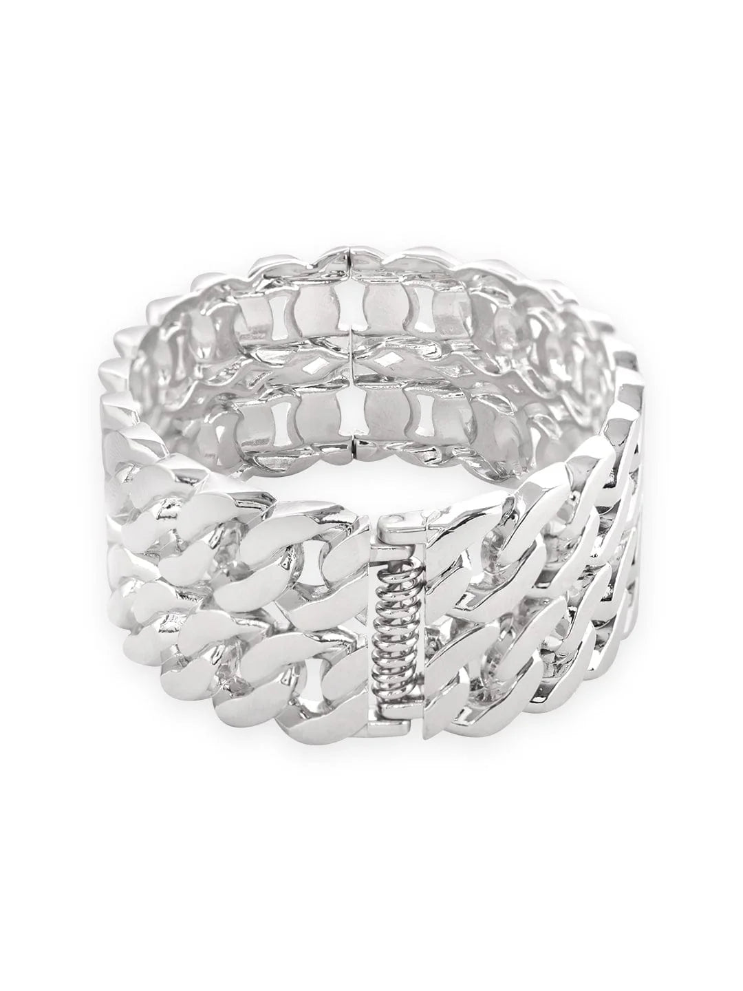 Cuban Silver