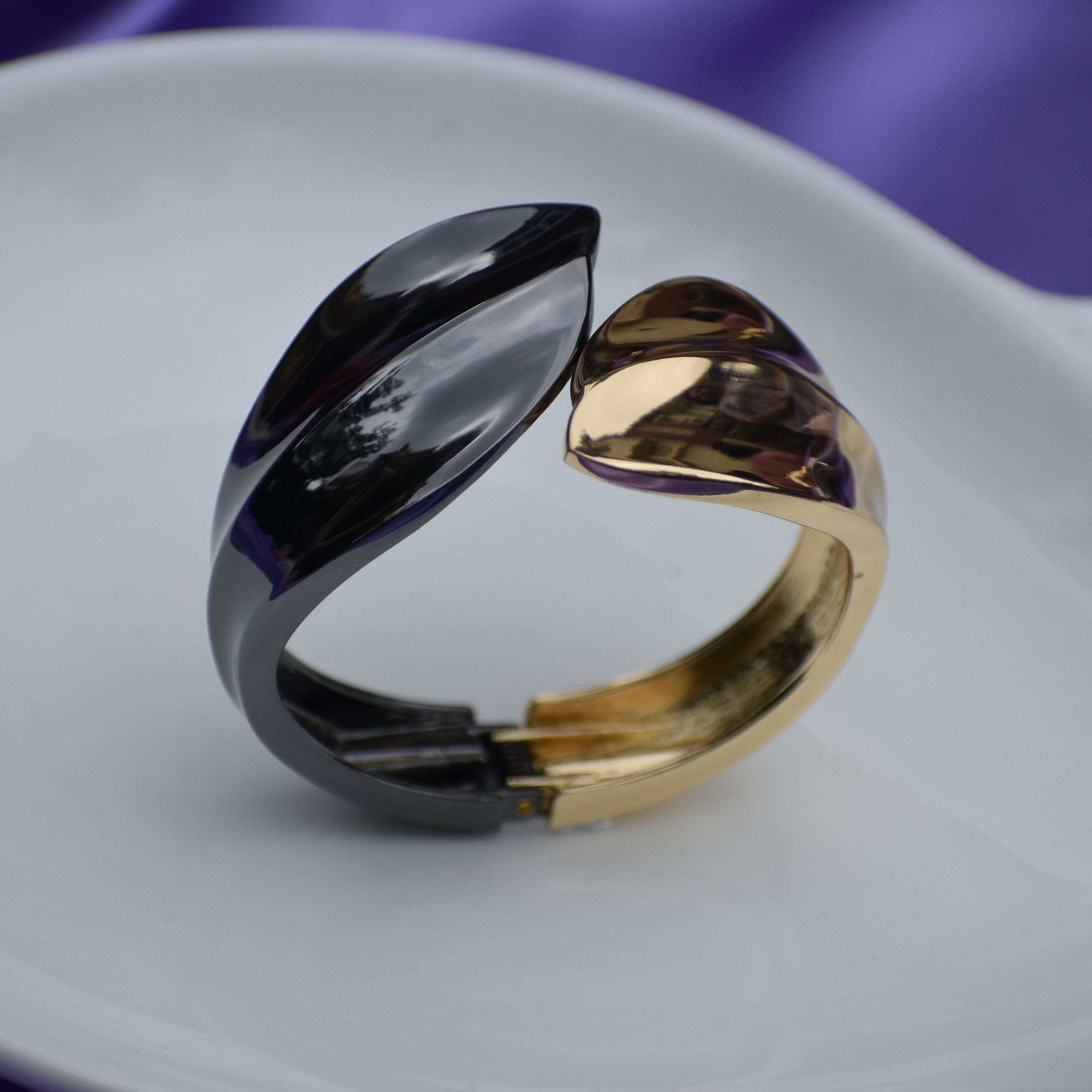Eclipse Cuff