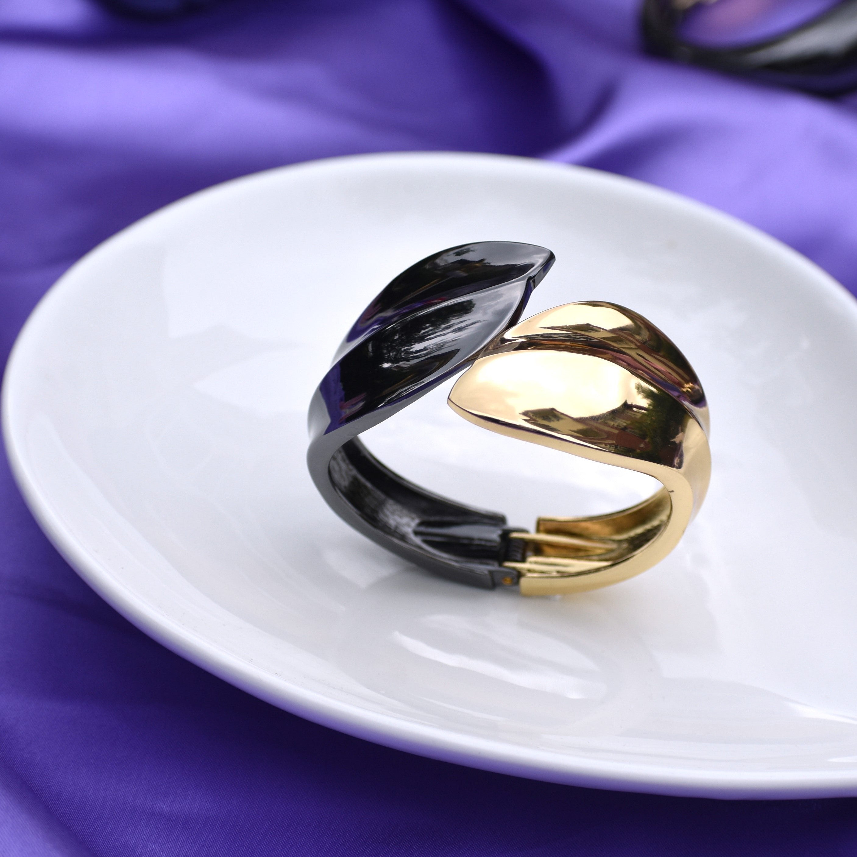 Eclipse Cuff