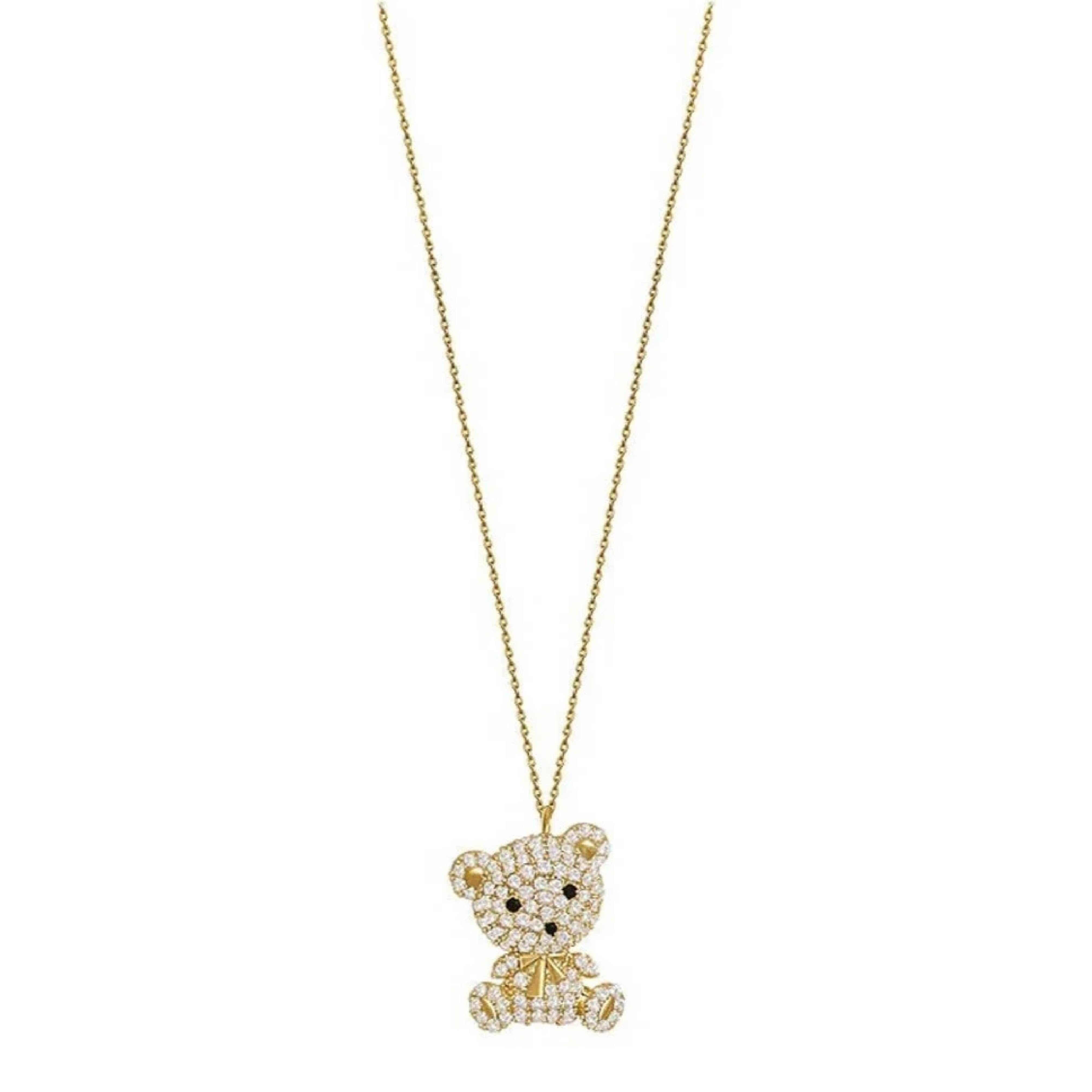 Teddy Bear