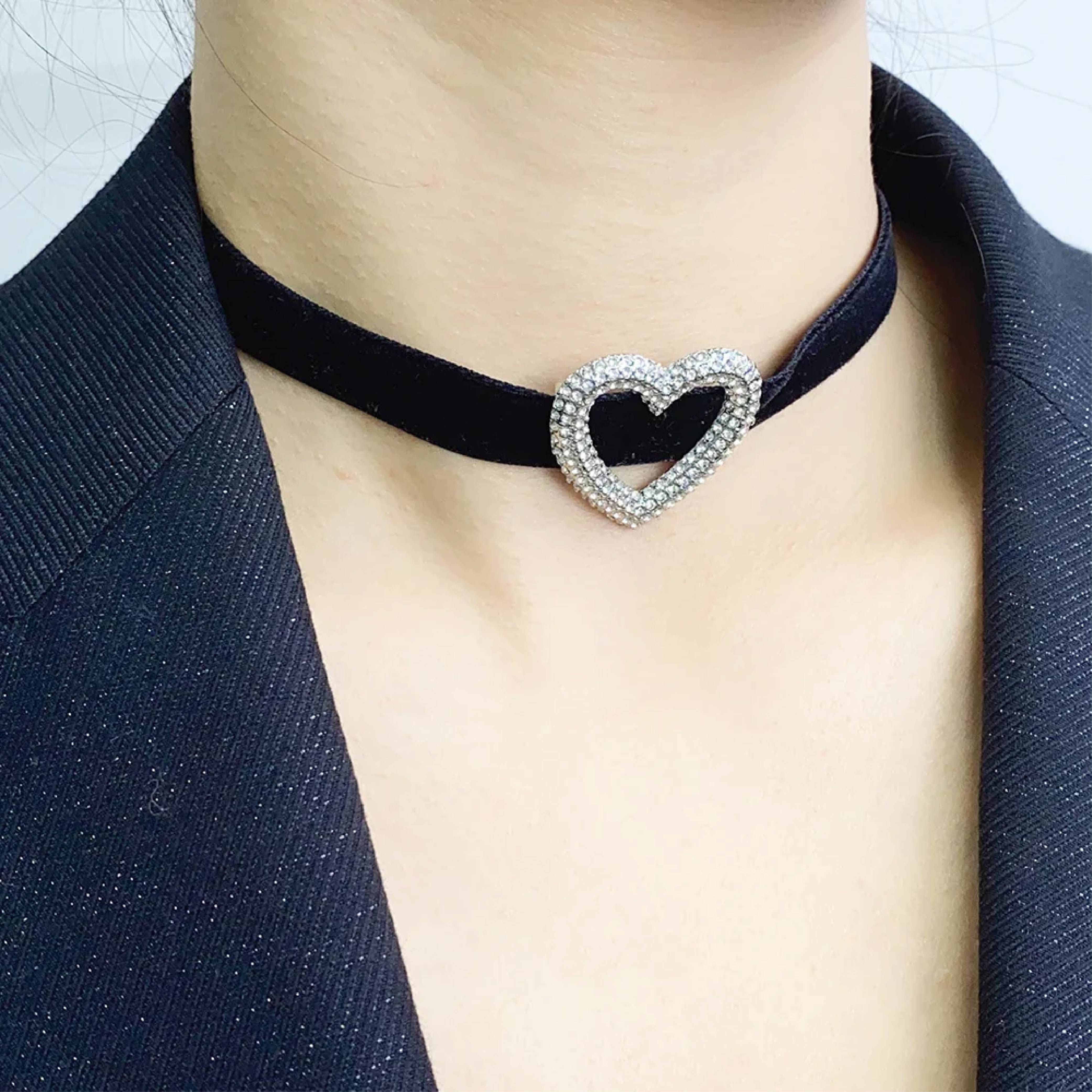 Heart Choker