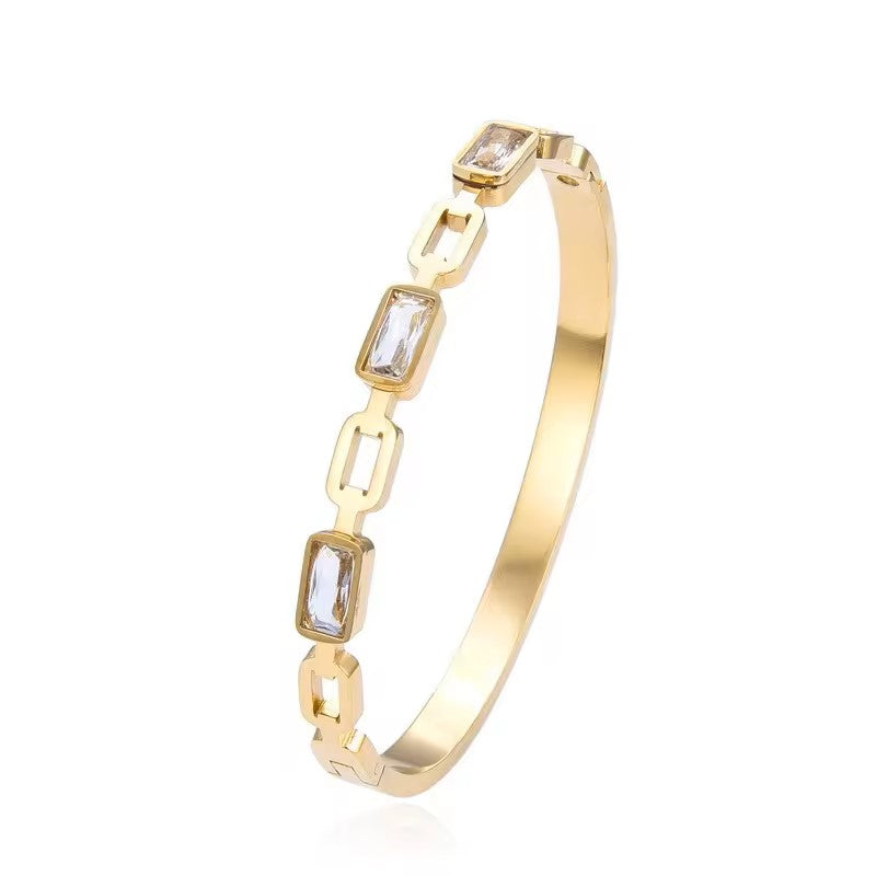 Gemstone Gold