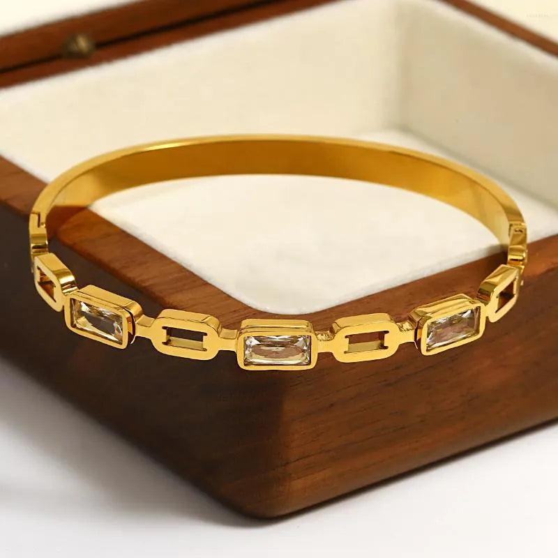 Gemstone Gold