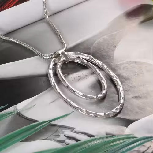 Geometric Ring