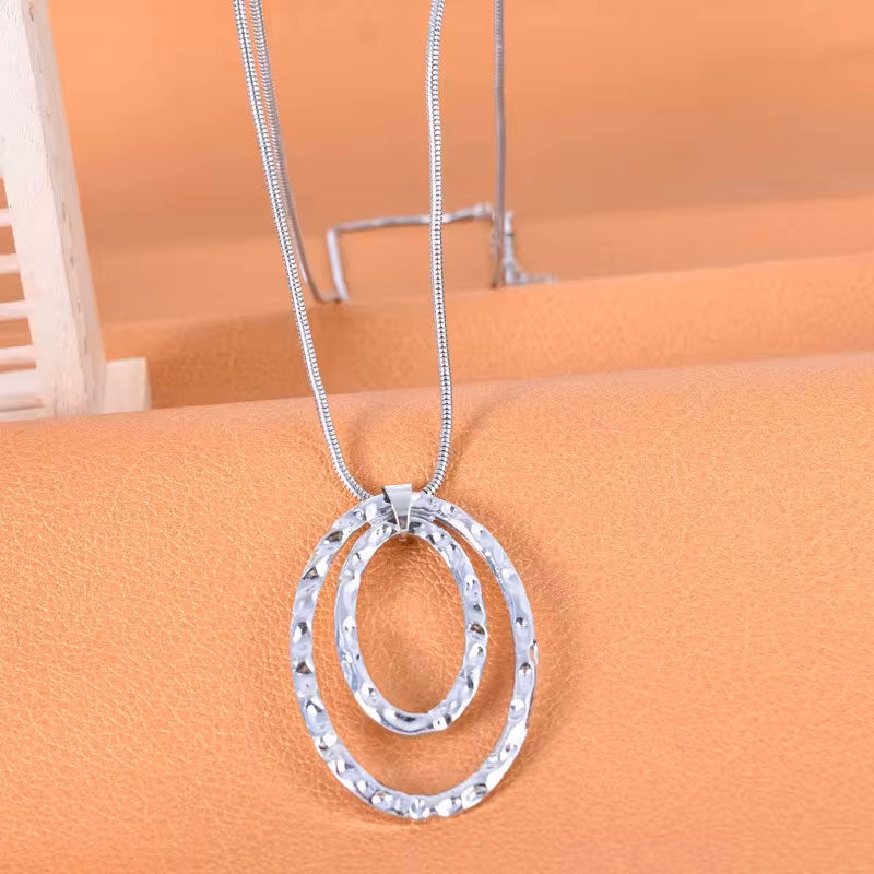 Geometric Ring