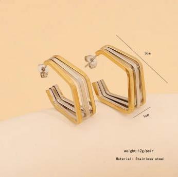 Geometric Dangle