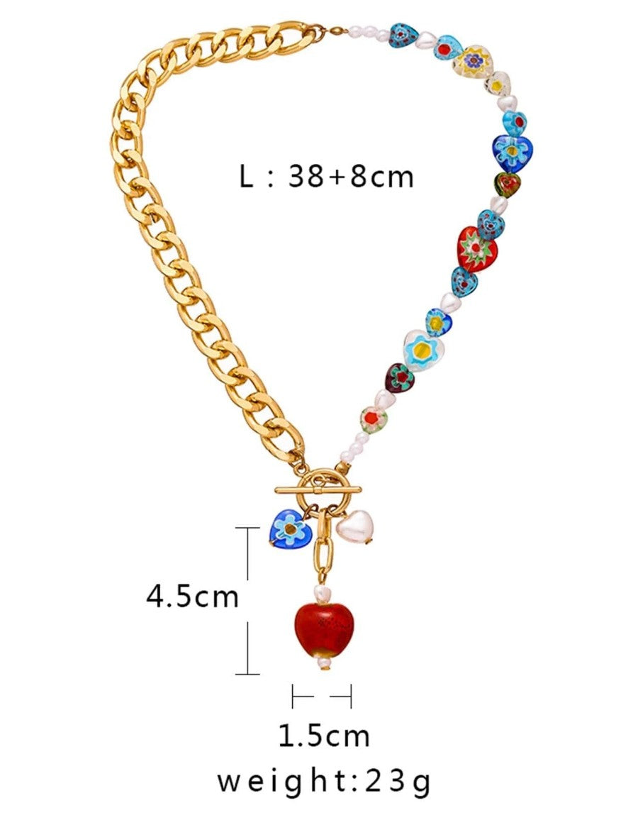 Glass Heart