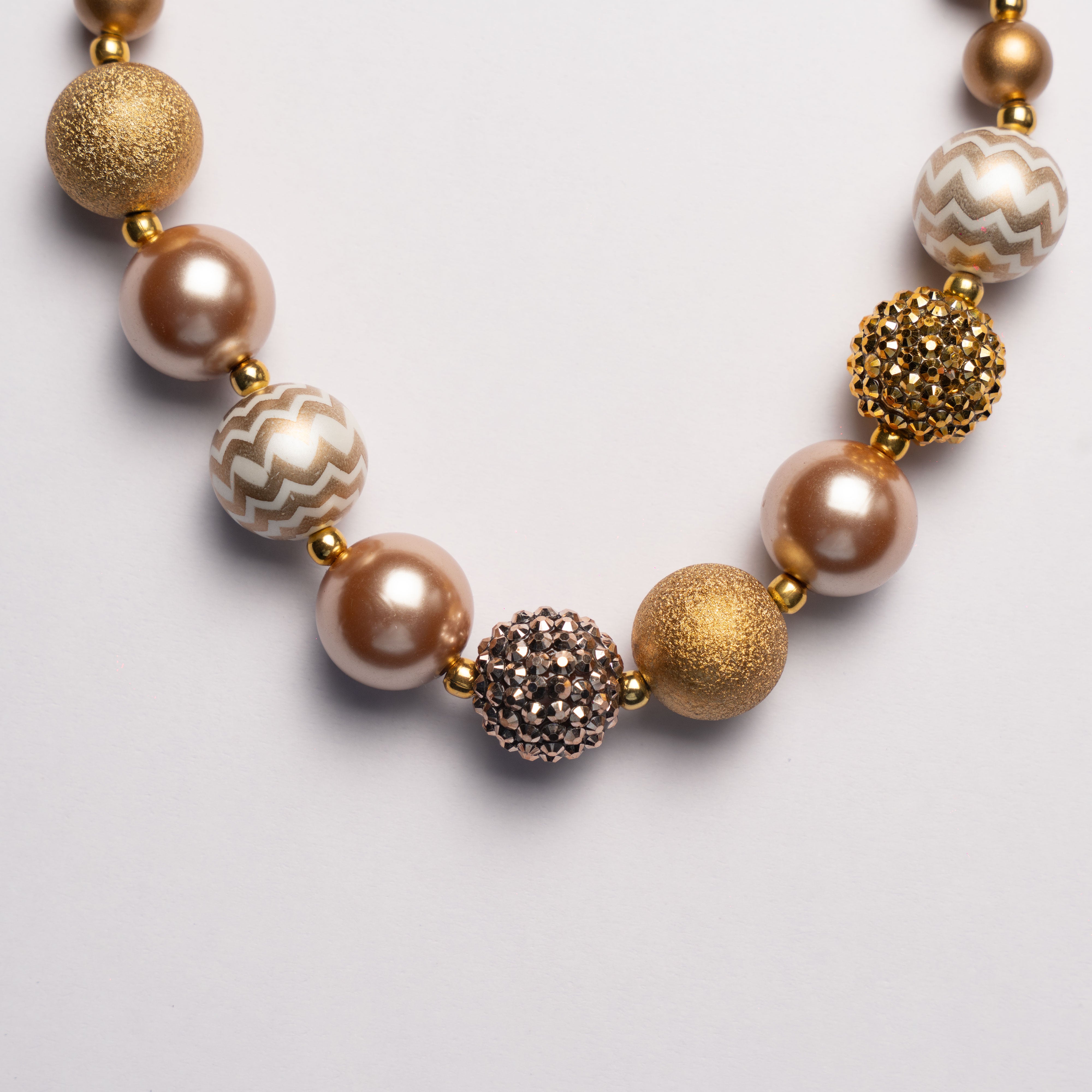 Golden Bubble Gum