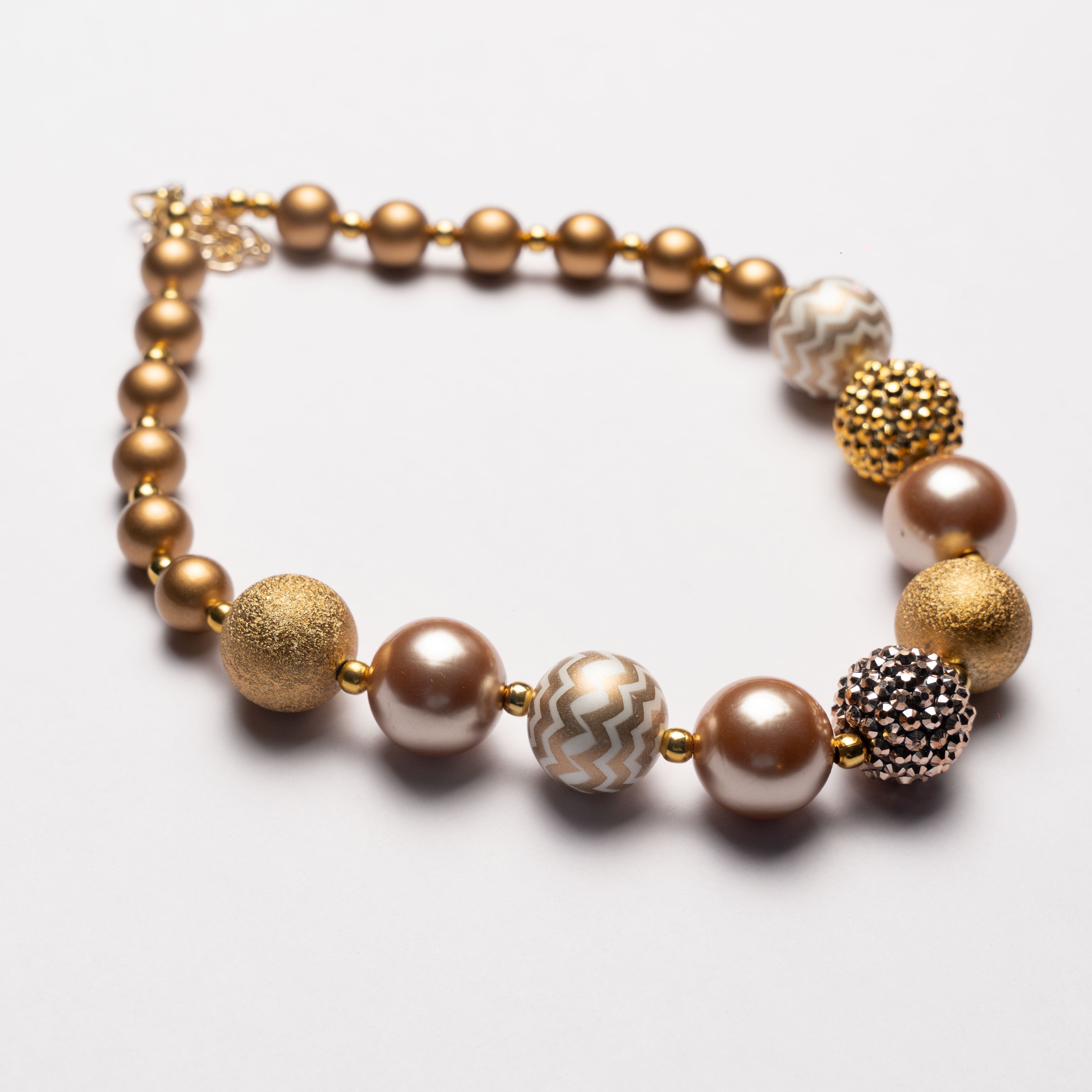 Golden Bubble Gum