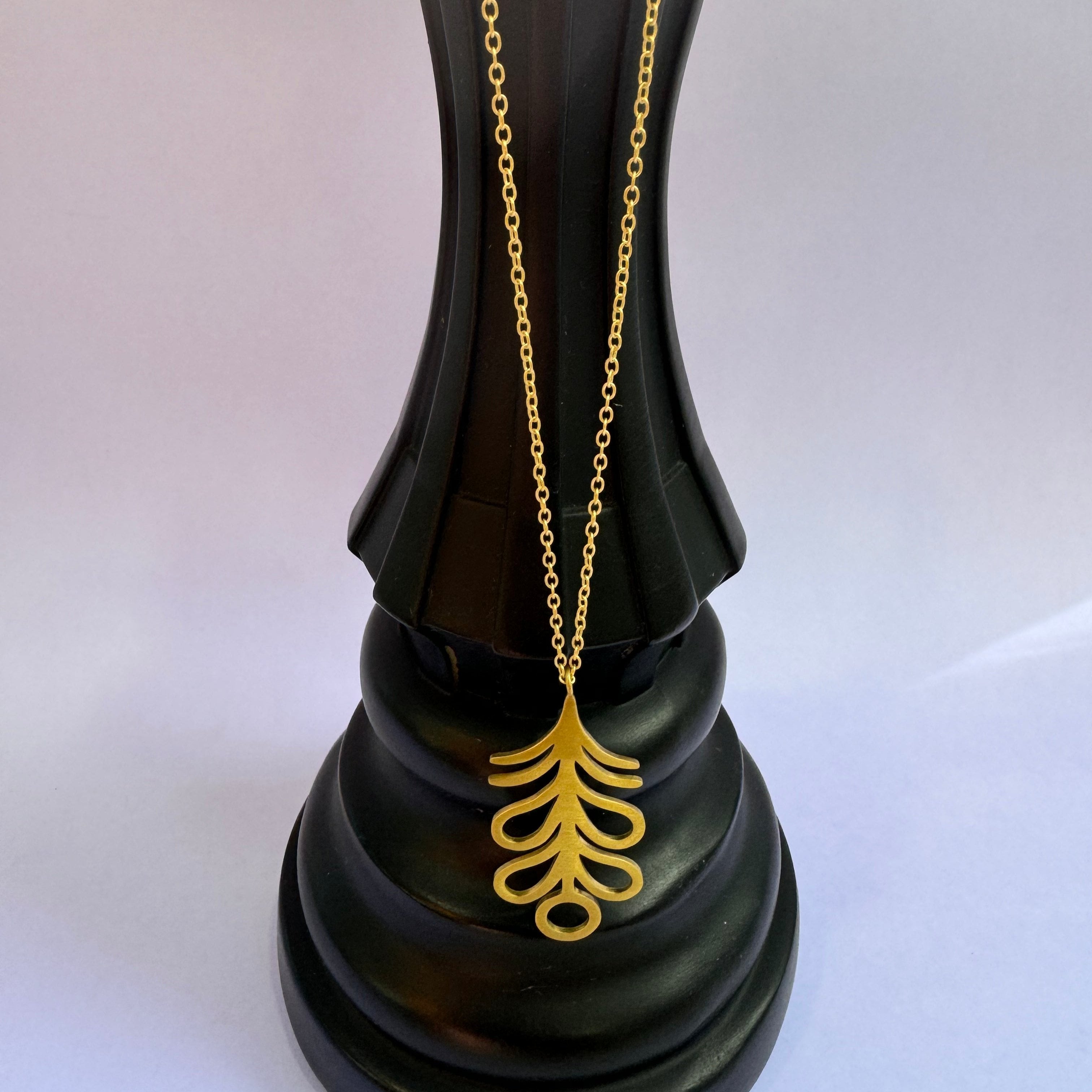 Golden Fern