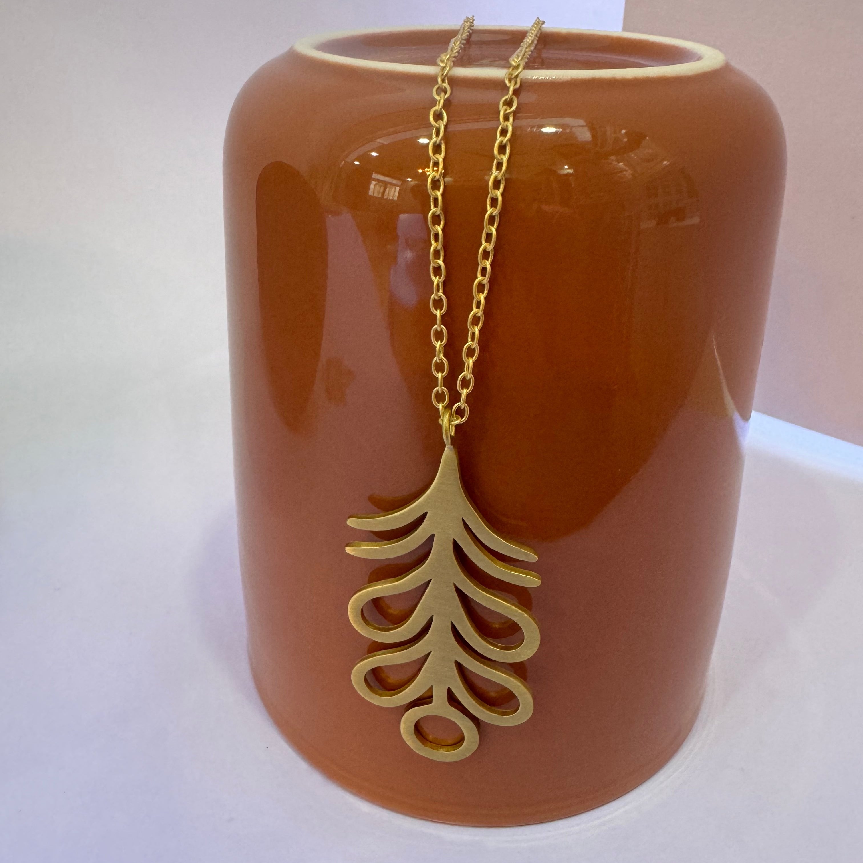 Golden Fern