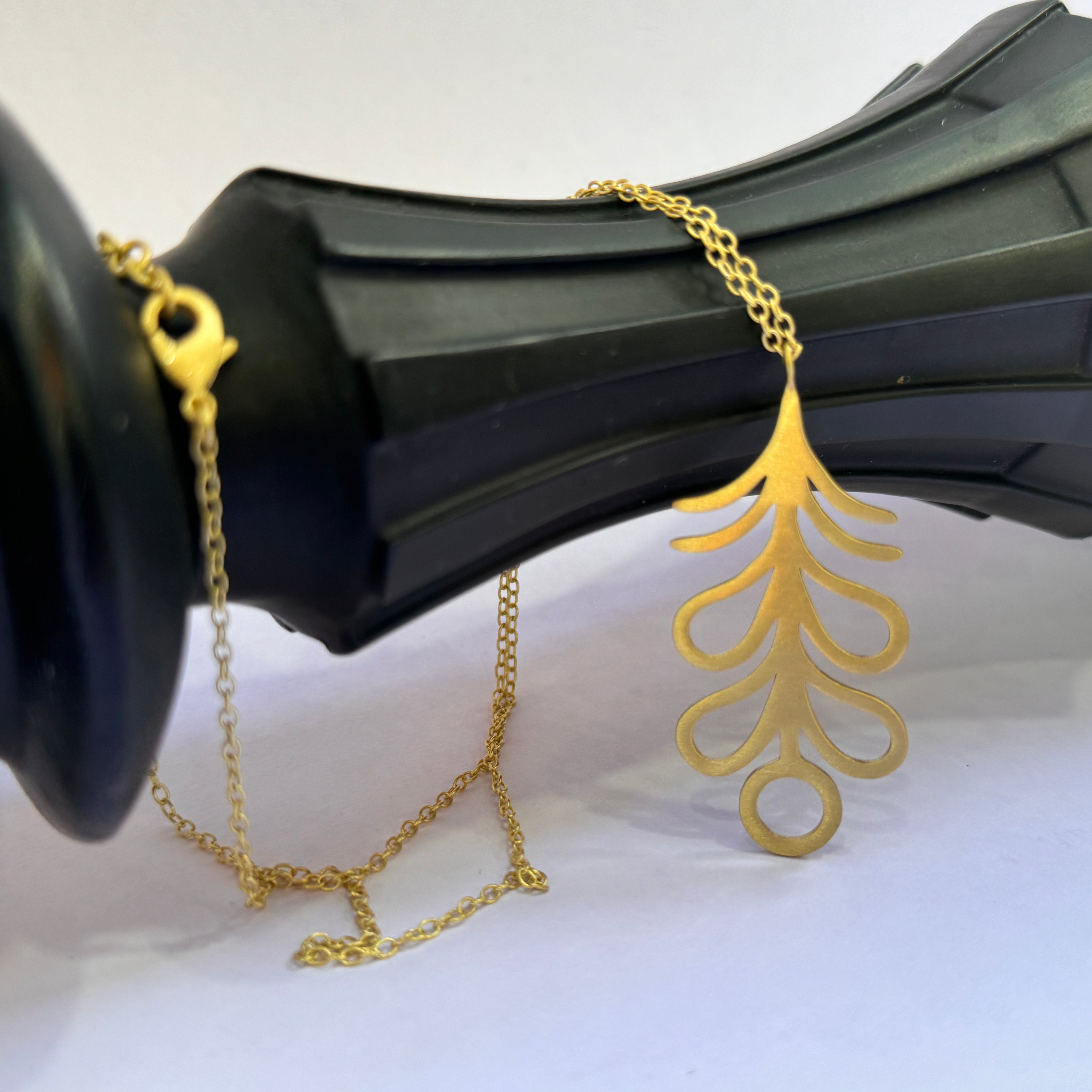 Golden Fern